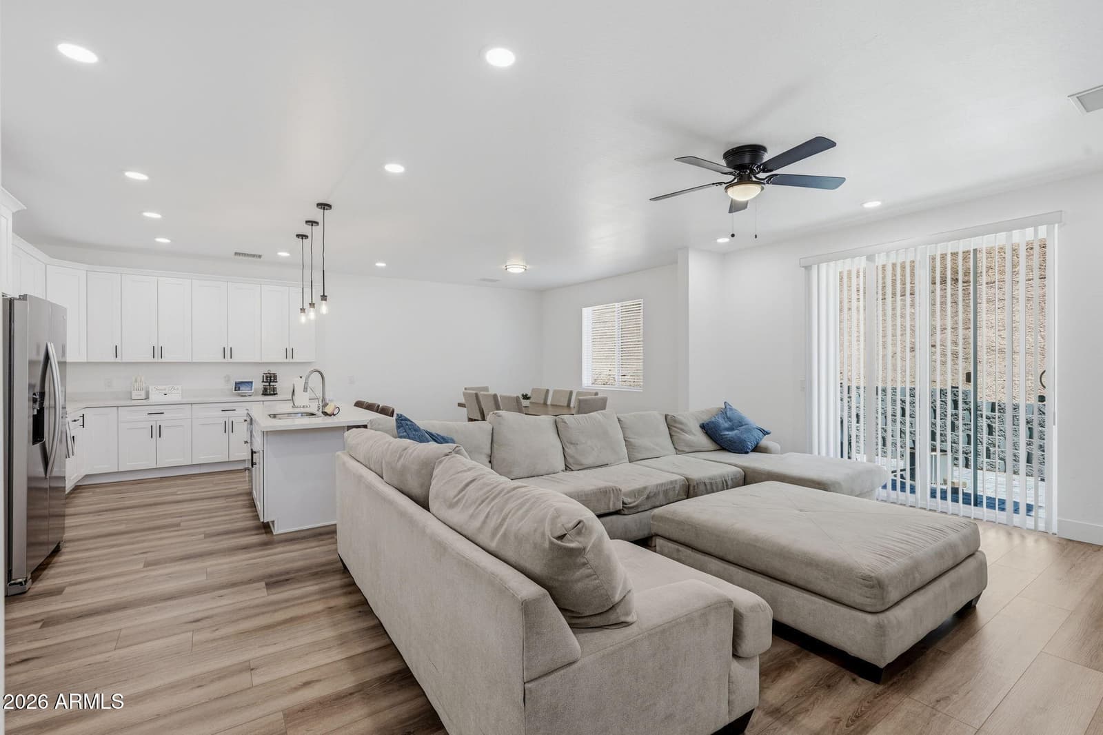 1906 E Rainbow Trail, Payson, AZ 85541 — photo 4 of 33