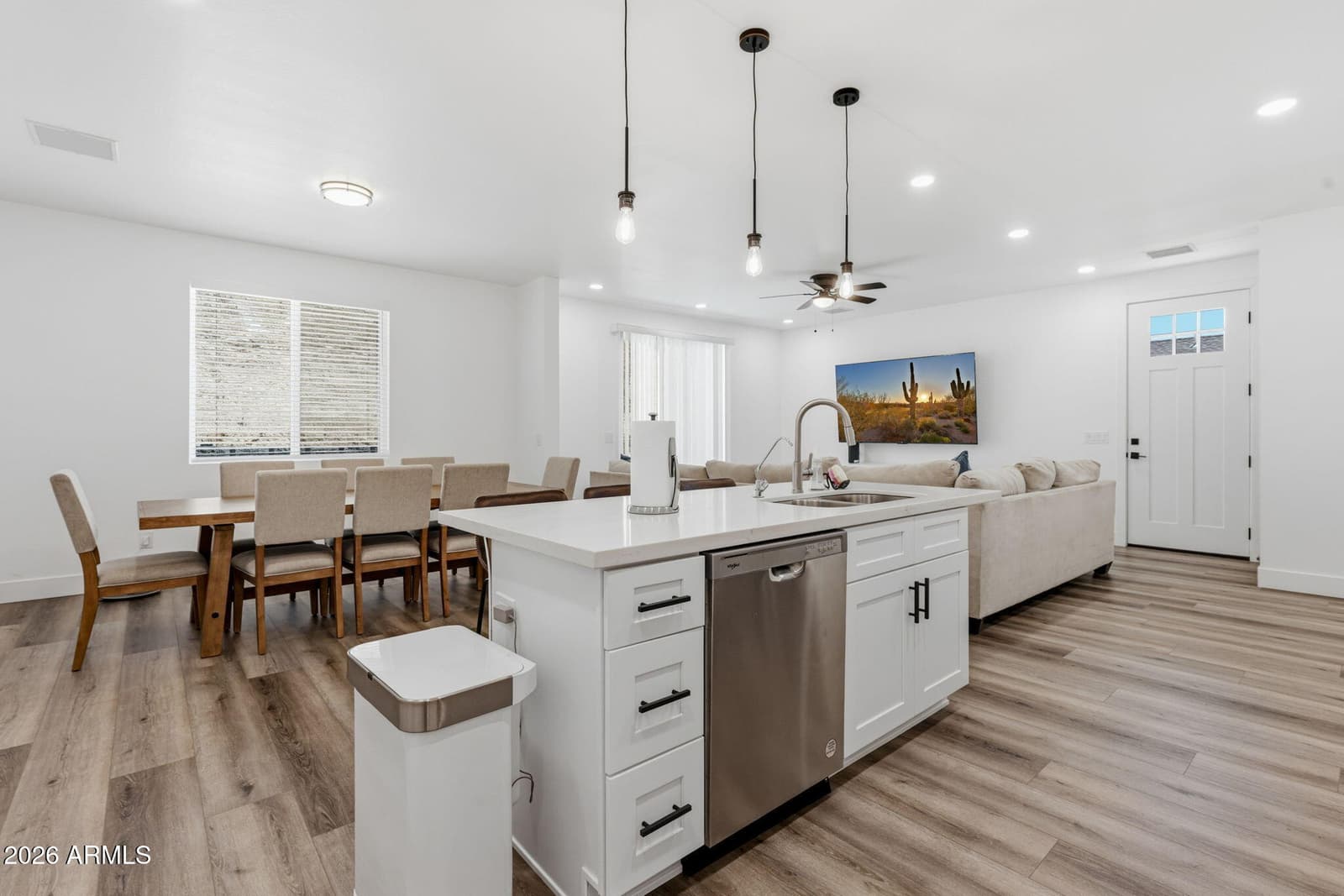 1906 E Rainbow Trail, Payson, AZ 85541 — photo 12 of 33