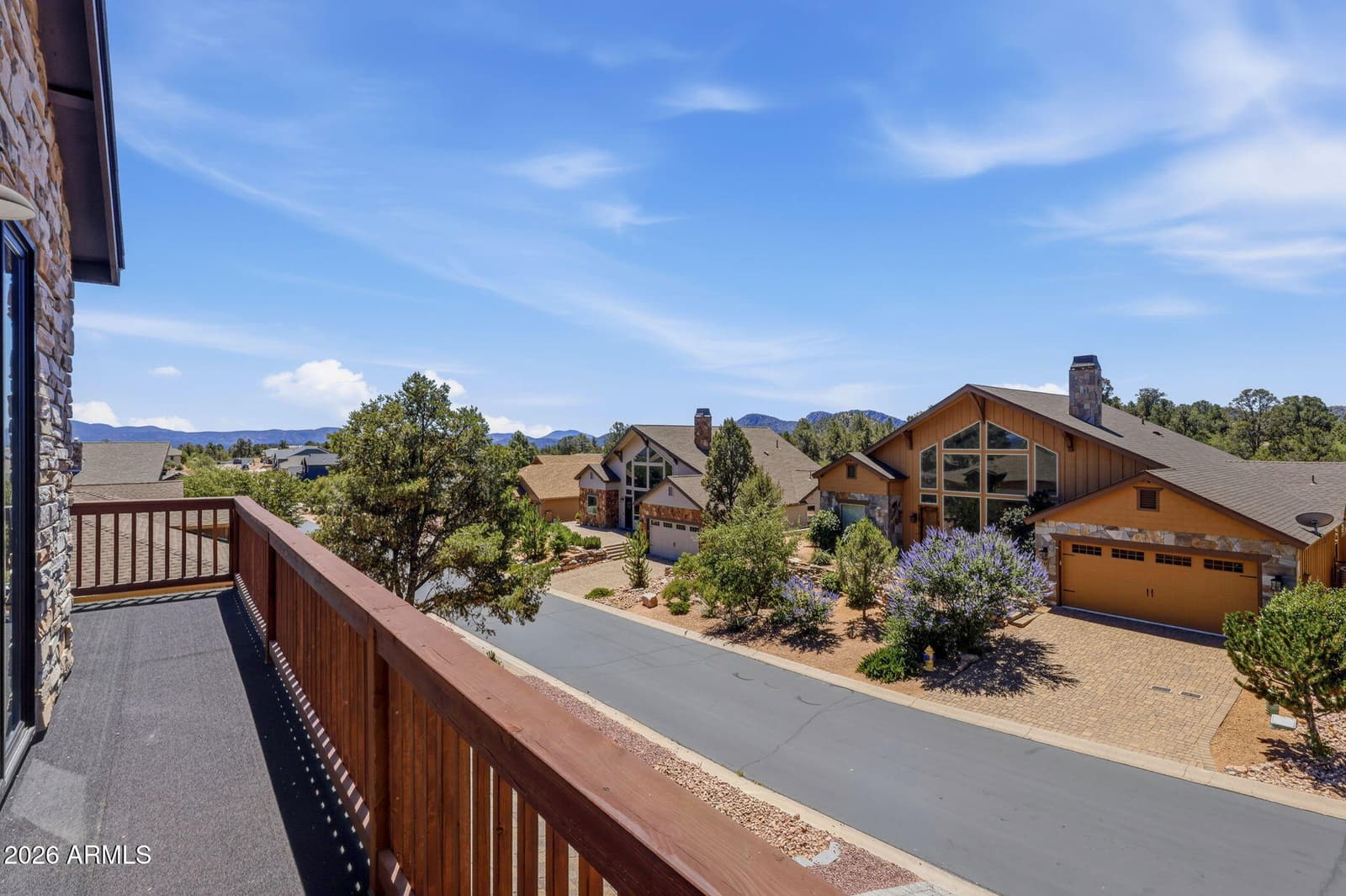 1906 E Rainbow Trail, Payson, AZ 85541 — photo 27 of 33