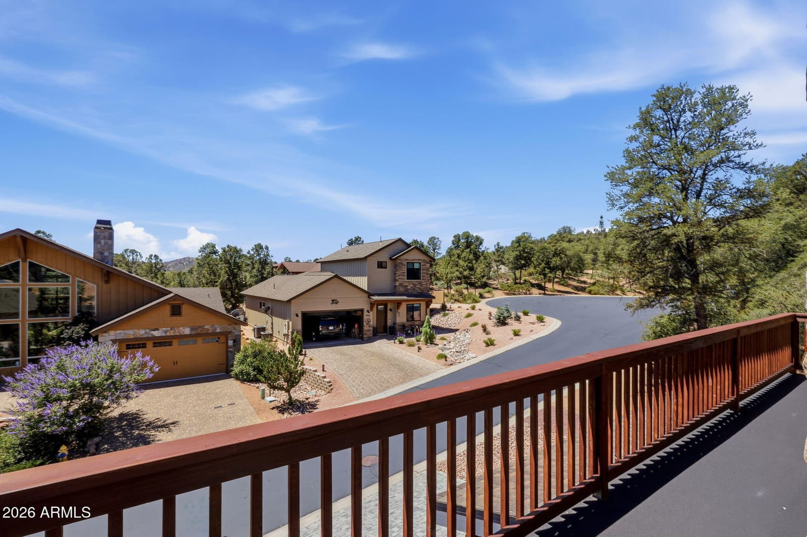 1906 E Rainbow Trail, Payson, AZ 85541 — photo 28 of 33