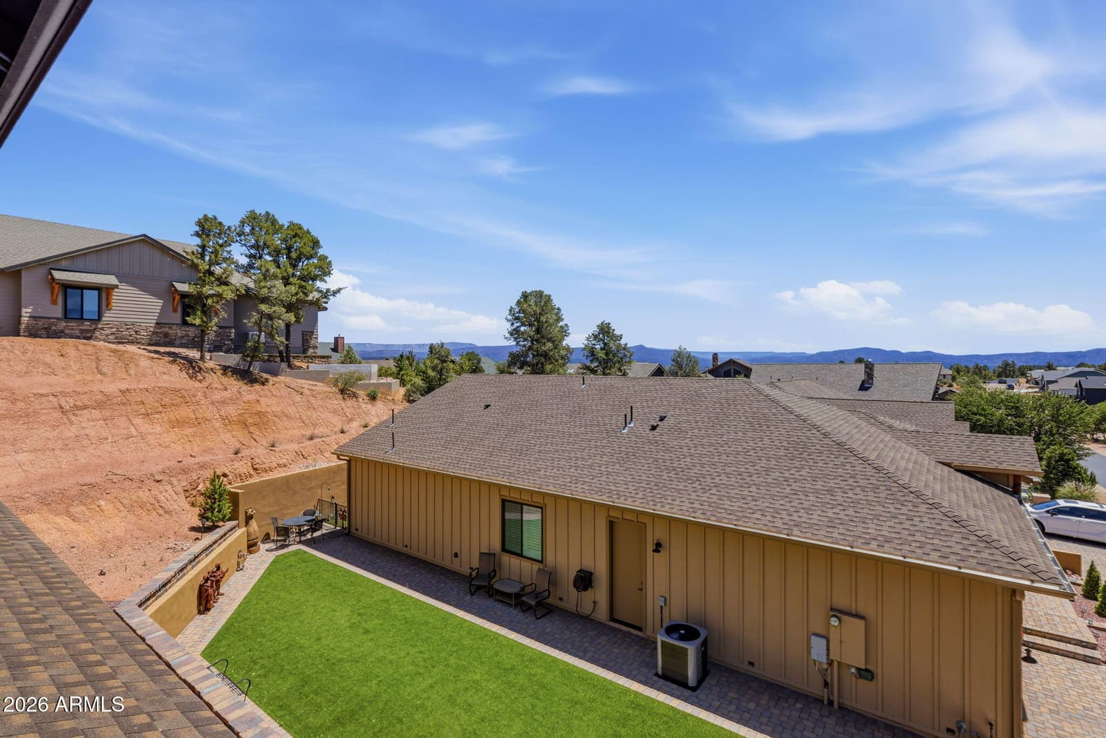 1906 E Rainbow Trail, Payson, AZ 85541 — photo 29 of 33