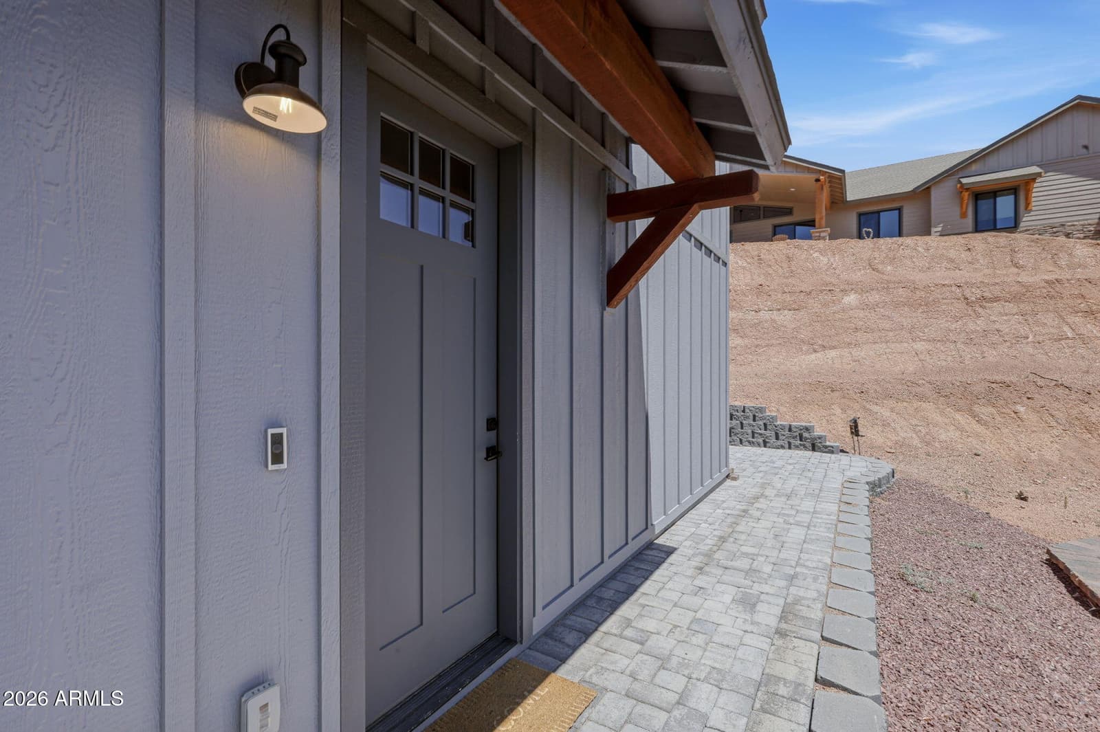 1906 E Rainbow Trail, Payson, AZ 85541 — photo 30 of 33