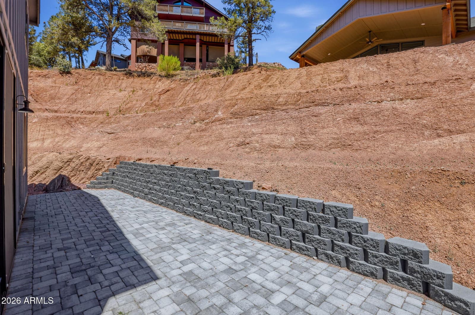 1906 E Rainbow Trail, Payson, AZ 85541 — photo 31 of 33
