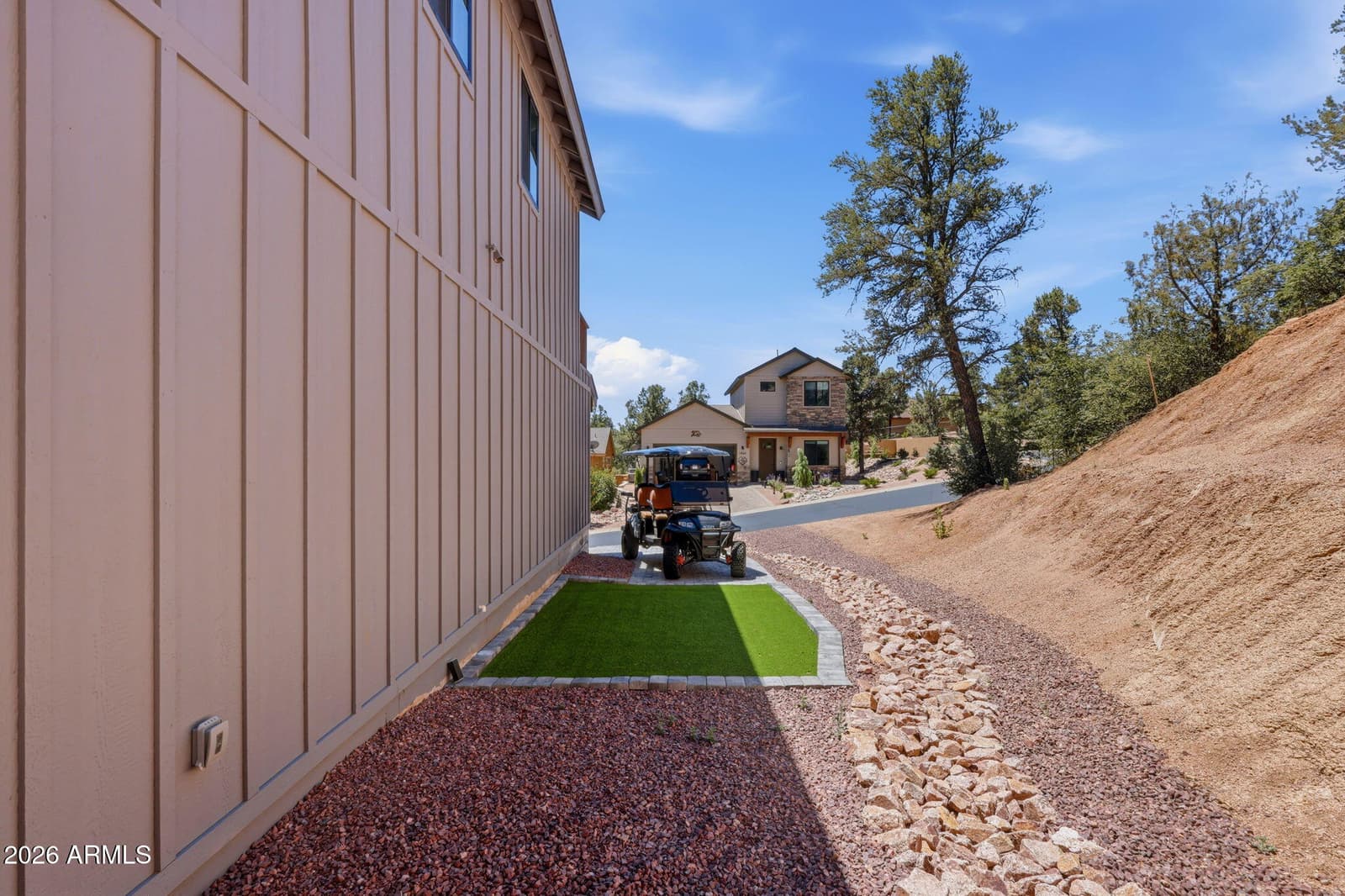 1906 E Rainbow Trail, Payson, AZ 85541 — photo 33 of 33