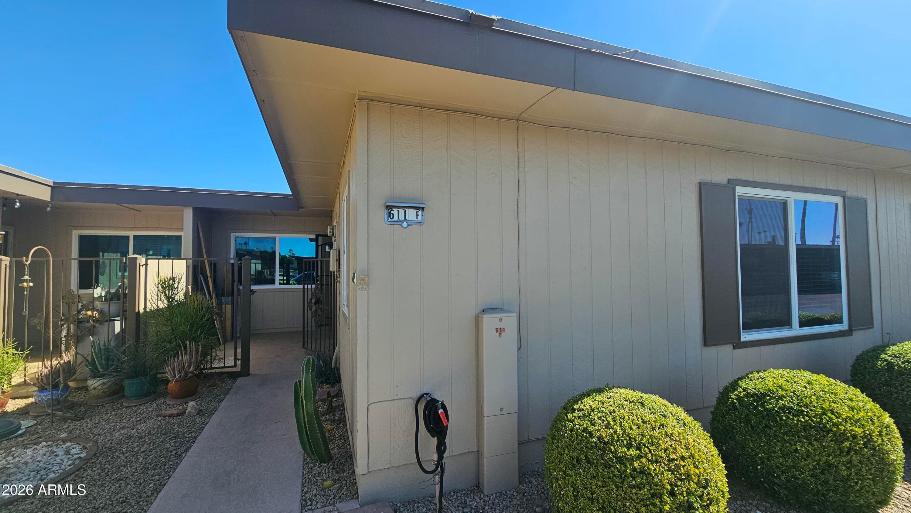 13611 N 98TH Avenue F, Sun City, AZ 85351 — photo 33 of 33