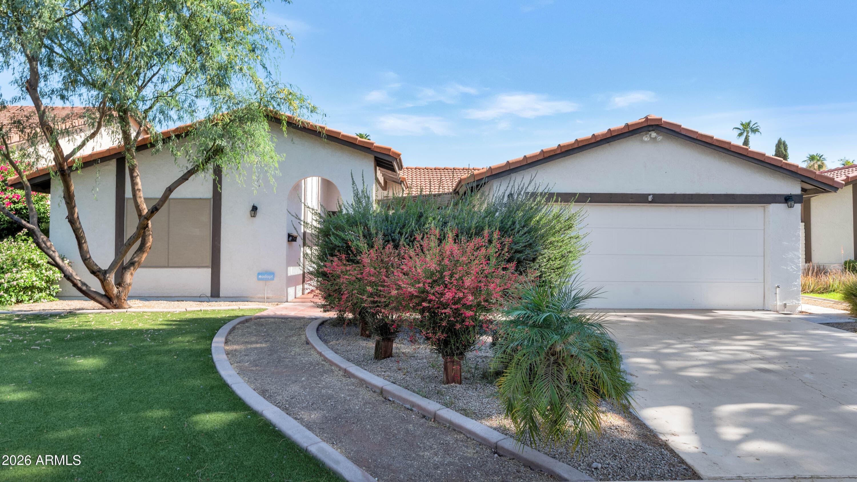 1536 E EDGEWATER Drive, Tempe, AZ 85283 — photo 1 of 37
