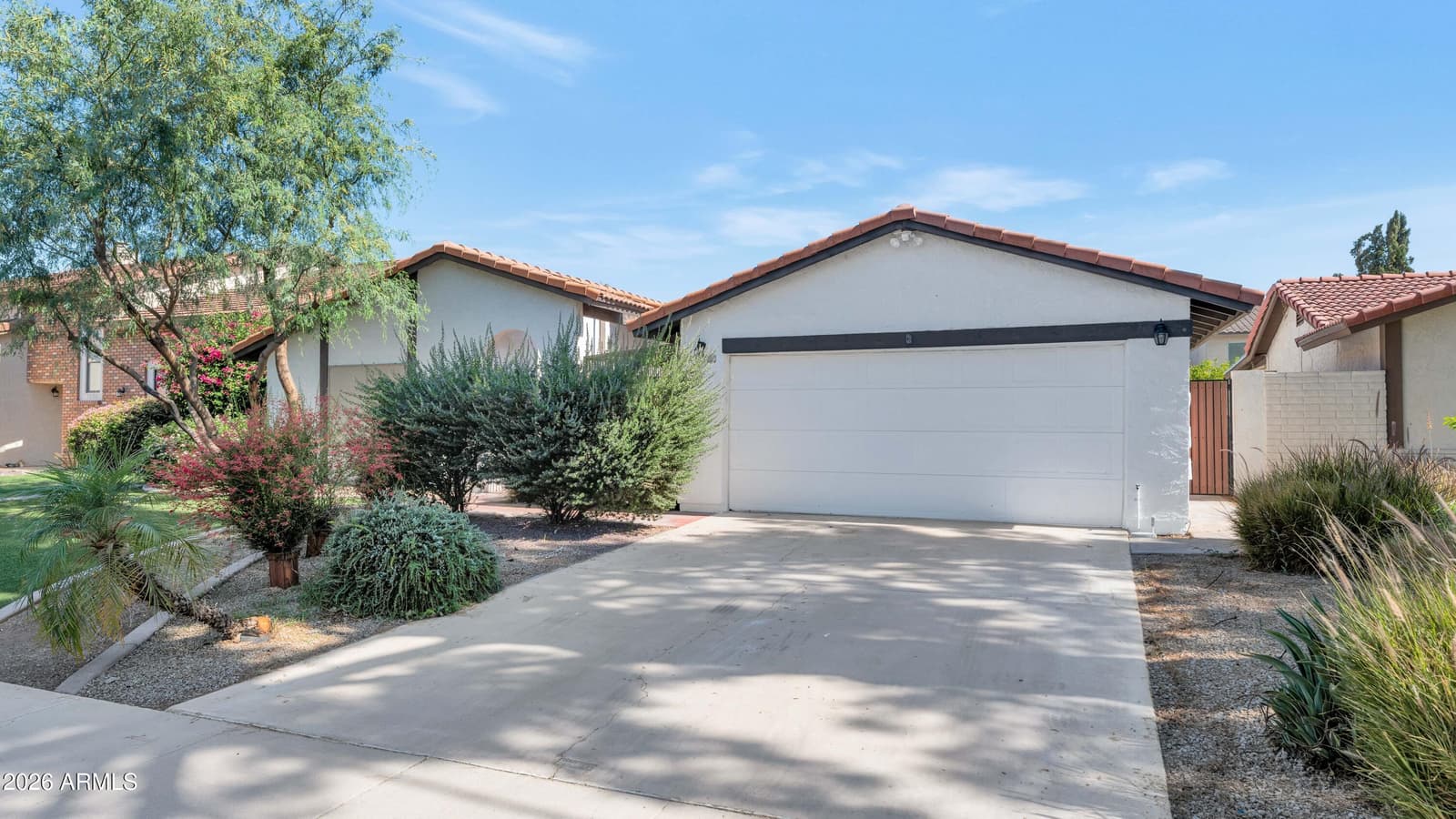 1536 E EDGEWATER Drive, Tempe, AZ 85283 — photo 2 of 37