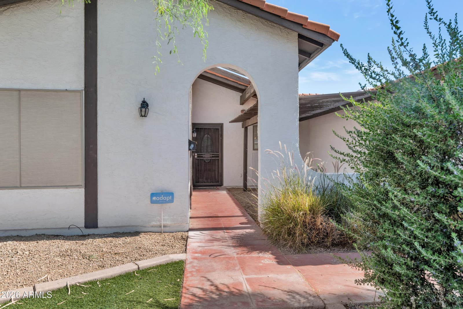 1536 E EDGEWATER Drive, Tempe, AZ 85283 — photo 3 of 37