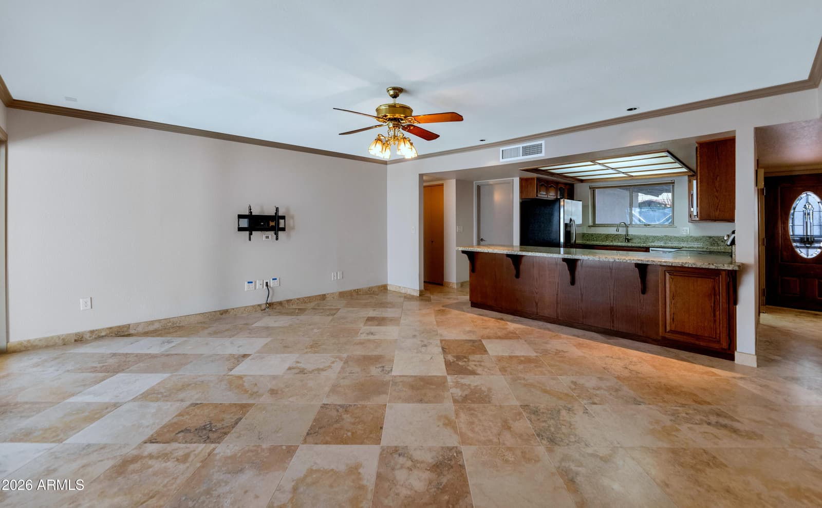 1536 E EDGEWATER Drive, Tempe, AZ 85283 — photo 4 of 37