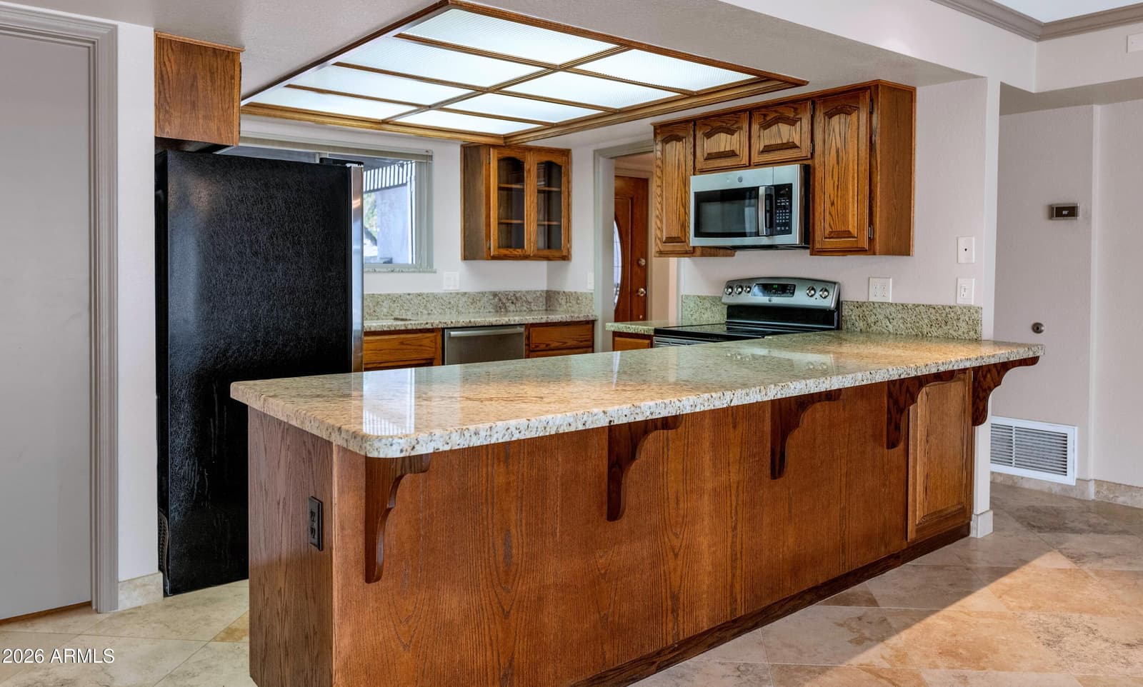 1536 E EDGEWATER Drive, Tempe, AZ 85283 — photo 9 of 37