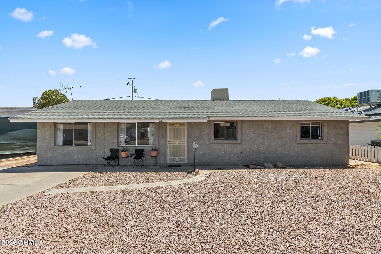 211 W BRINKER Drive, Avondale, AZ 85323 — photo 2 of 30