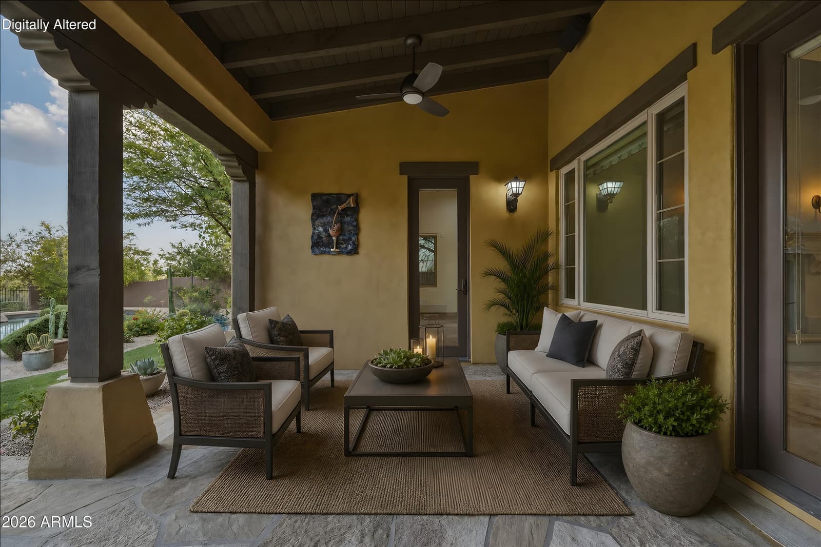 19781 N 96TH Place, Scottsdale, AZ 85255 — photo 41 of 53