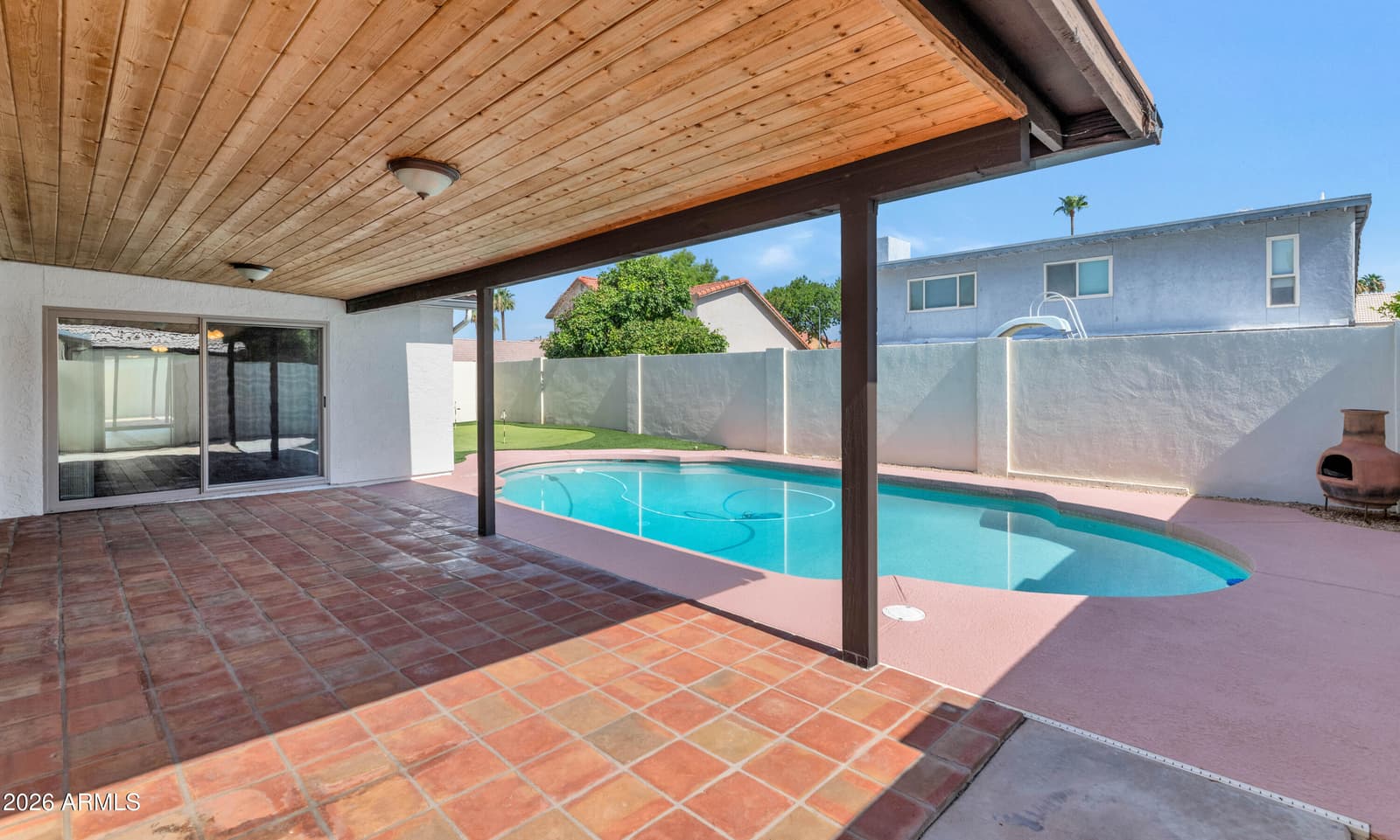 1536 E EDGEWATER Drive, Tempe, AZ 85283 — photo 29 of 37