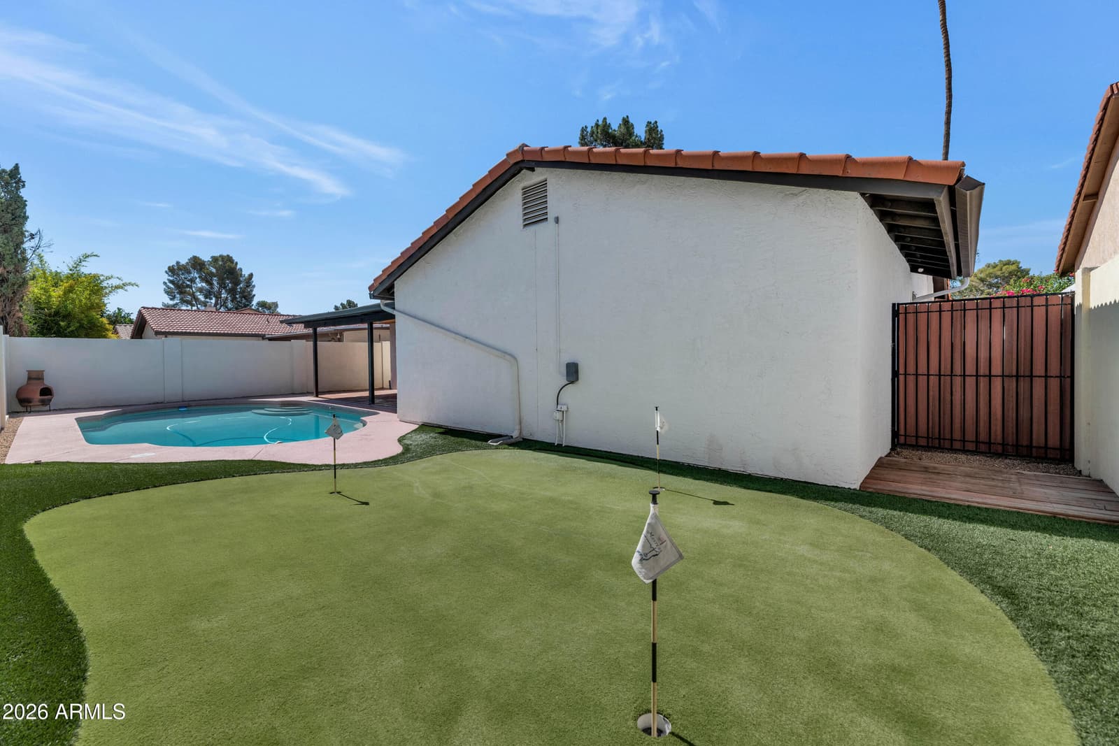 1536 E EDGEWATER Drive, Tempe, AZ 85283 — photo 30 of 37