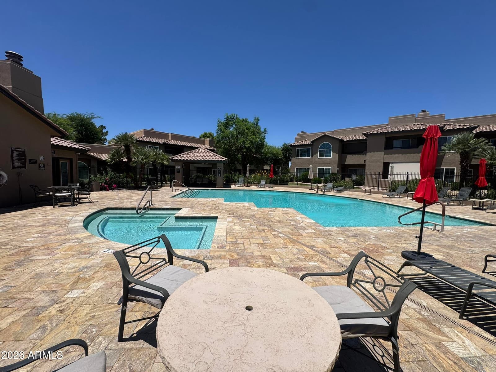 9451 E BECKER Lane 1030, Scottsdale, AZ 85260 — photo 4 of 70
