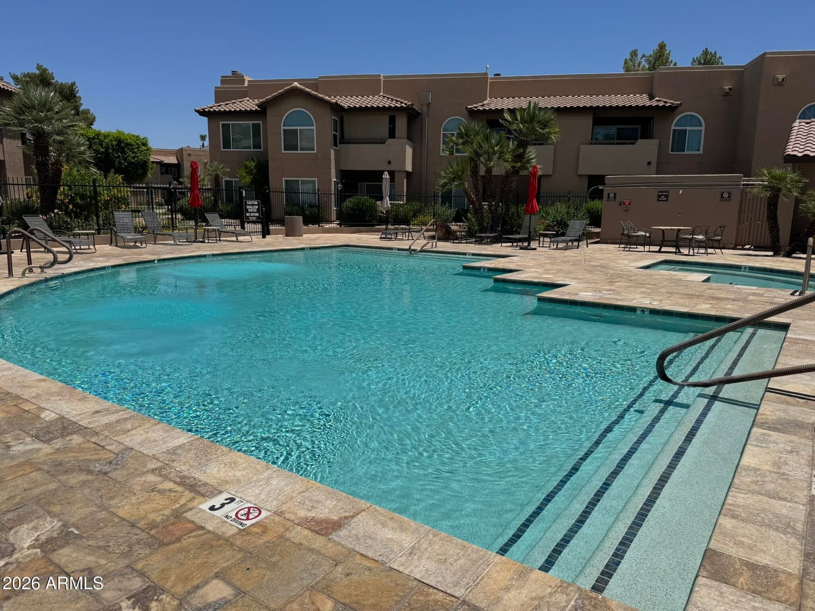 9451 E BECKER Lane 1030, Scottsdale, AZ 85260 — photo 59 of 70