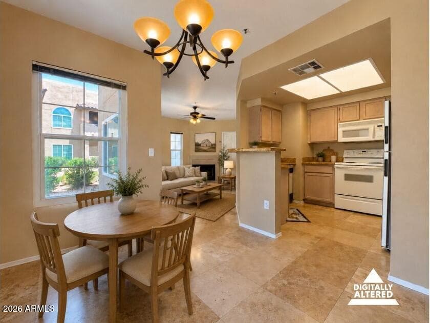 9451 E BECKER Lane 1030, Scottsdale, AZ 85260 — photo 9 of 70