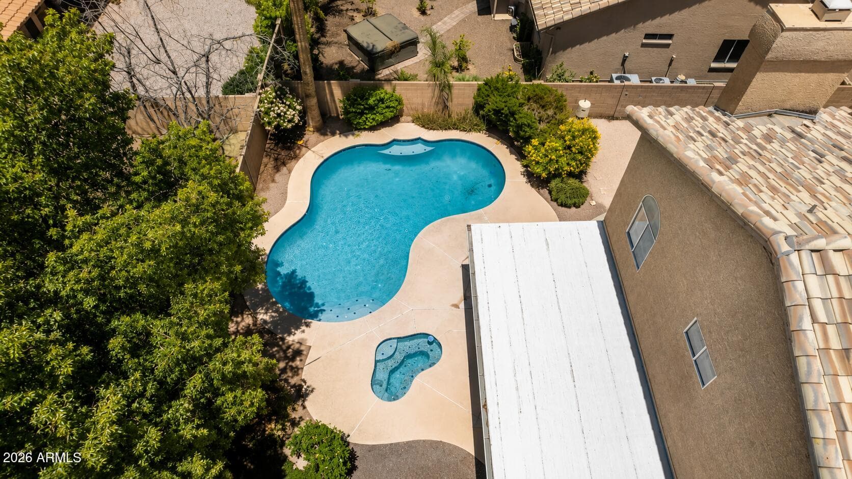 16250 N 49th Street, Scottsdale, AZ 85254 — photo 38 of 46