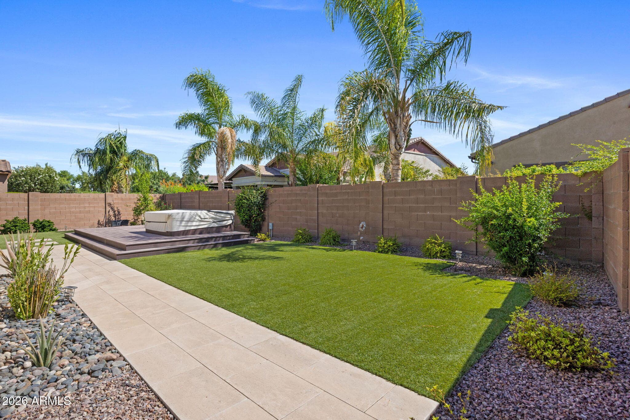 3325 E COCONINO Drive, Gilbert, AZ 85298 — photo 22 of 26