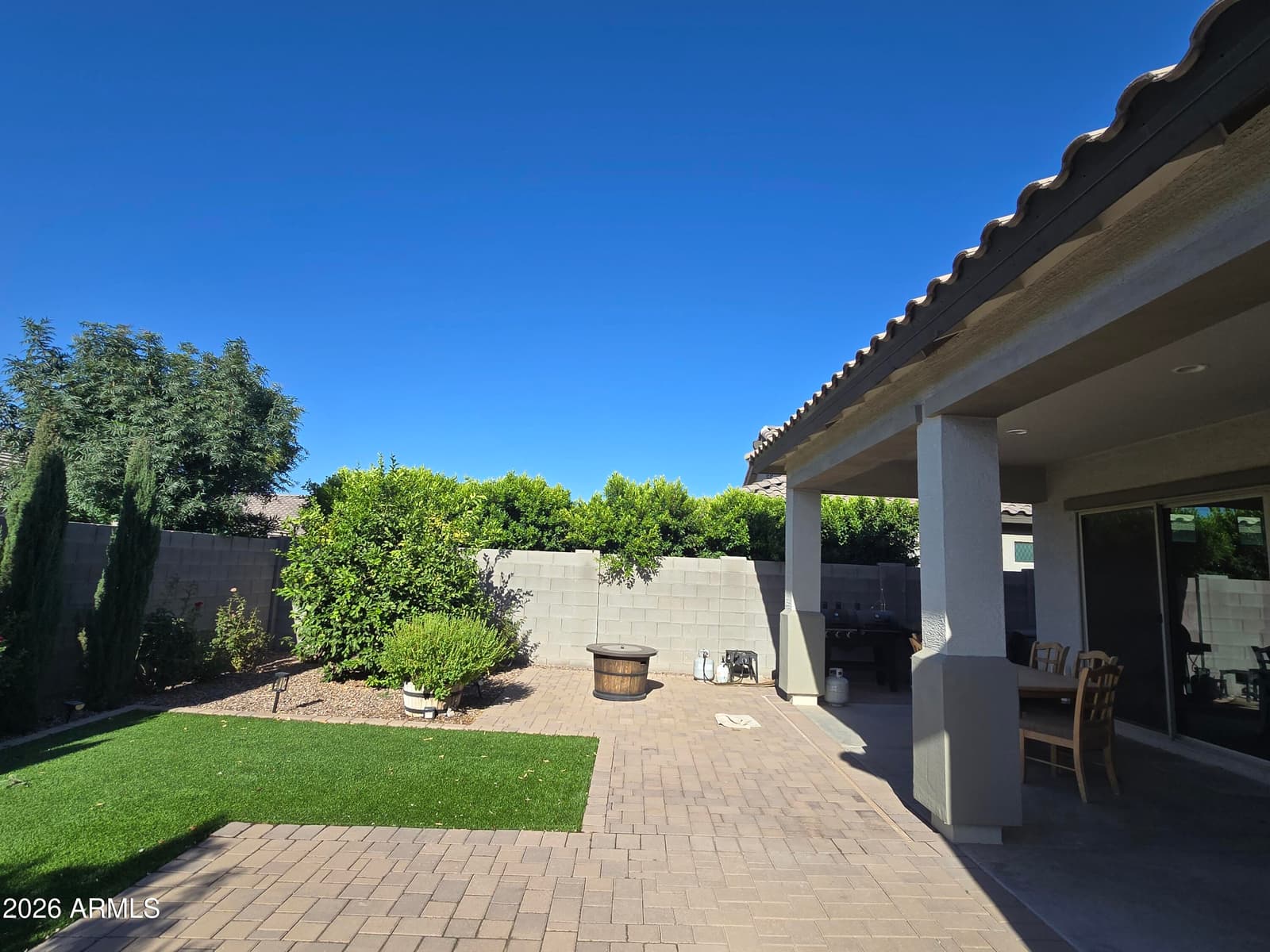 2844 W ROOSEVELT Drive, San Tan Valley, AZ 85144 — photo 44 of 46