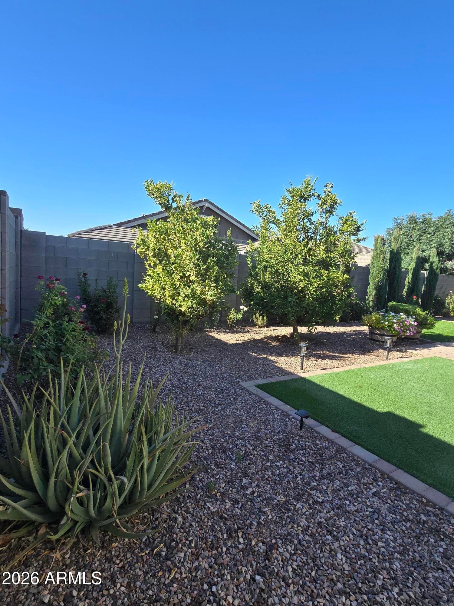 2844 W ROOSEVELT Drive, San Tan Valley, AZ 85144 — photo 45 of 46