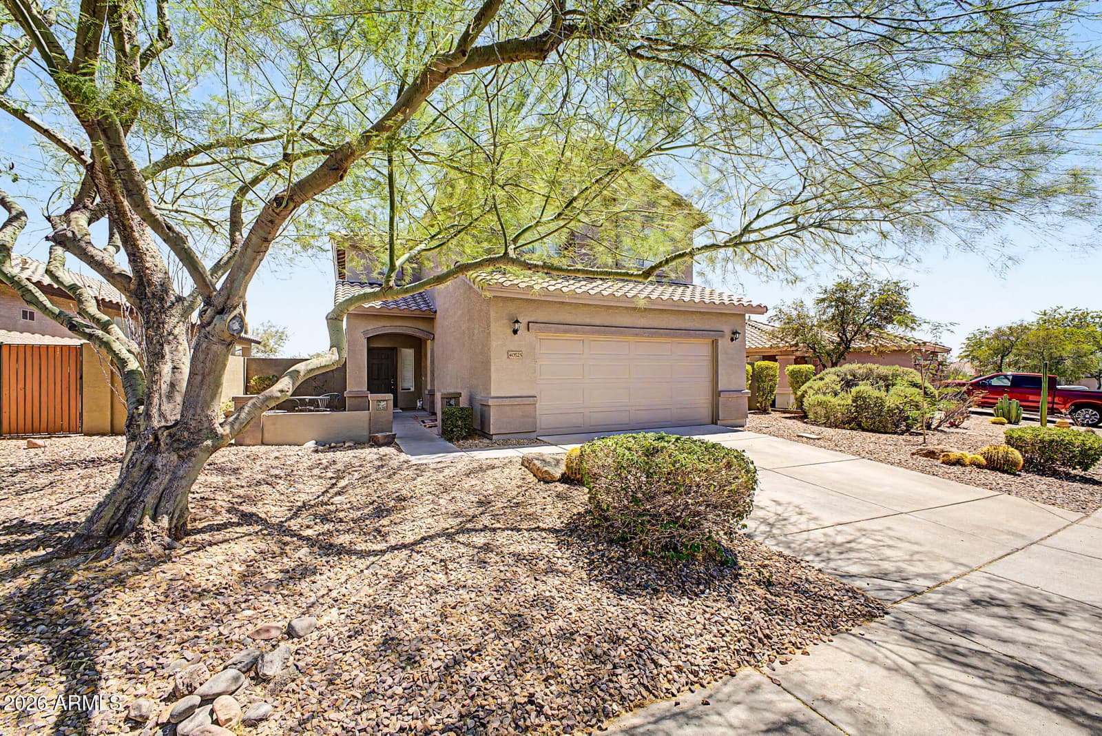 40525 N TERRITORY Trail, Anthem, AZ 85086 — photo 2 of 28