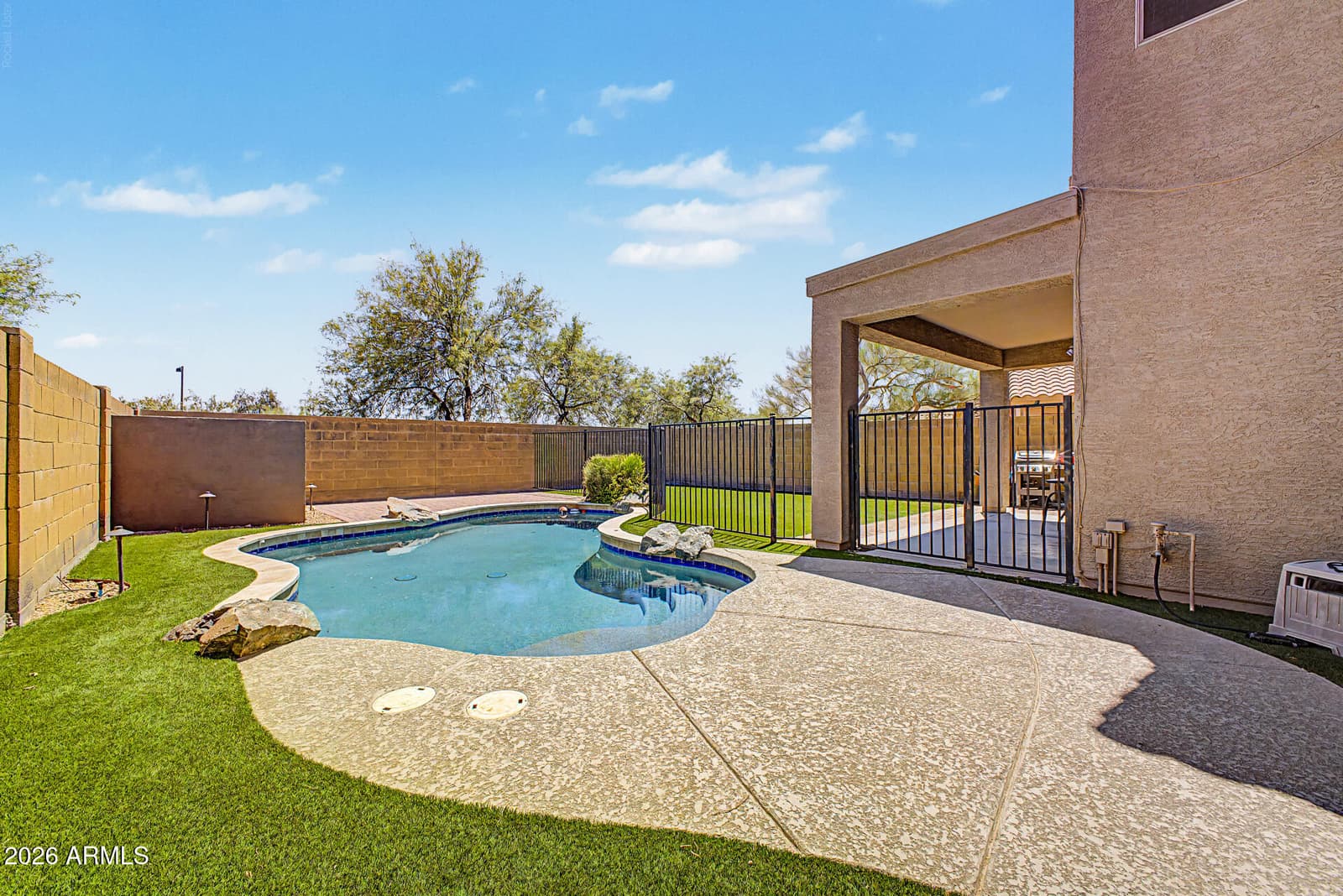 40525 N TERRITORY Trail, Anthem, AZ 85086 — photo 24 of 28