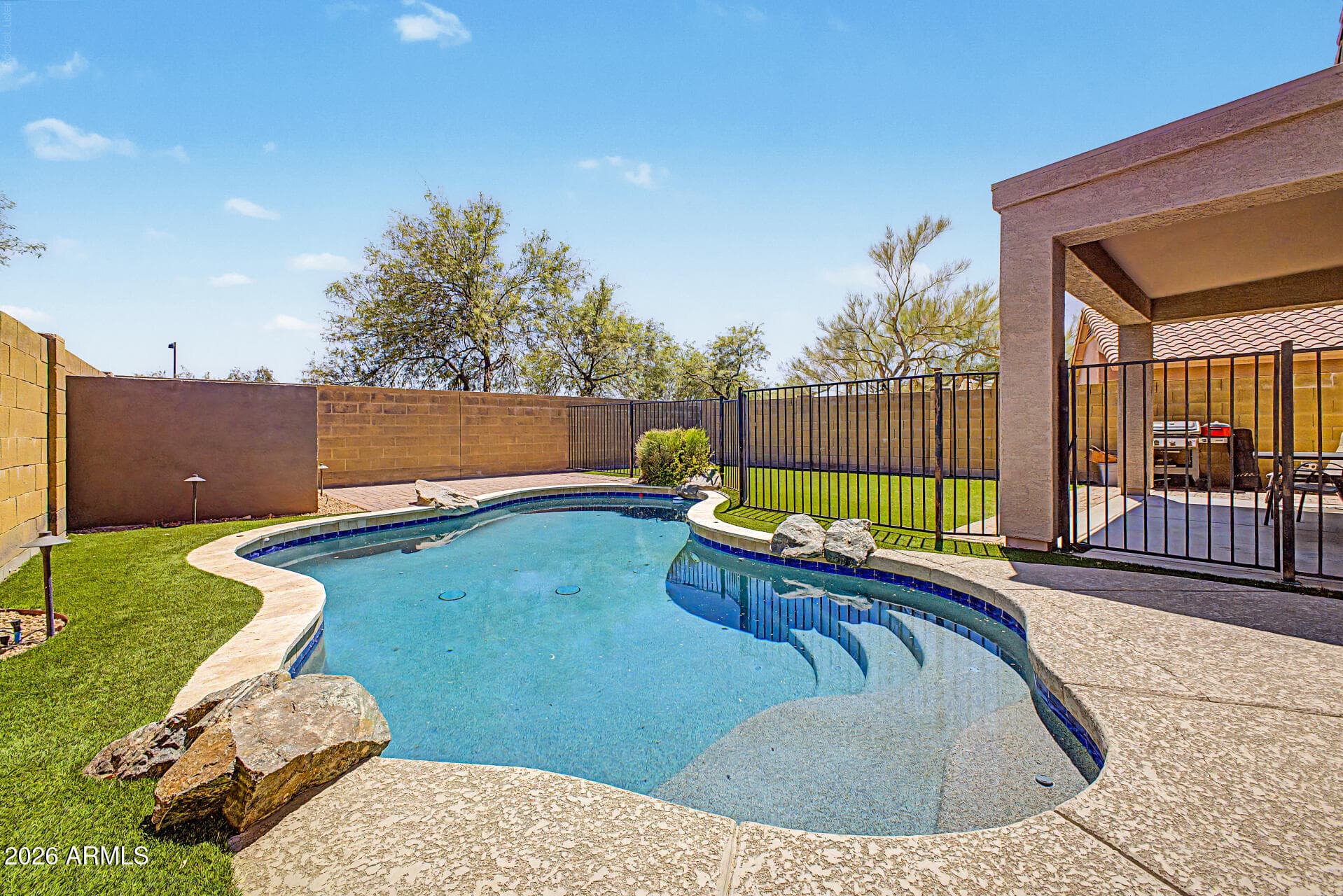 40525 N TERRITORY Trail, Anthem, AZ 85086 — photo 26 of 28