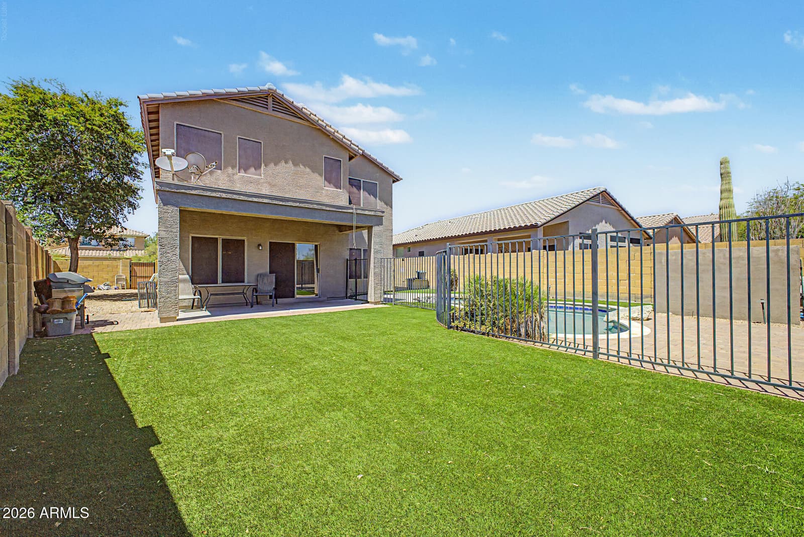 40525 N TERRITORY Trail, Anthem, AZ 85086 — photo 27 of 28