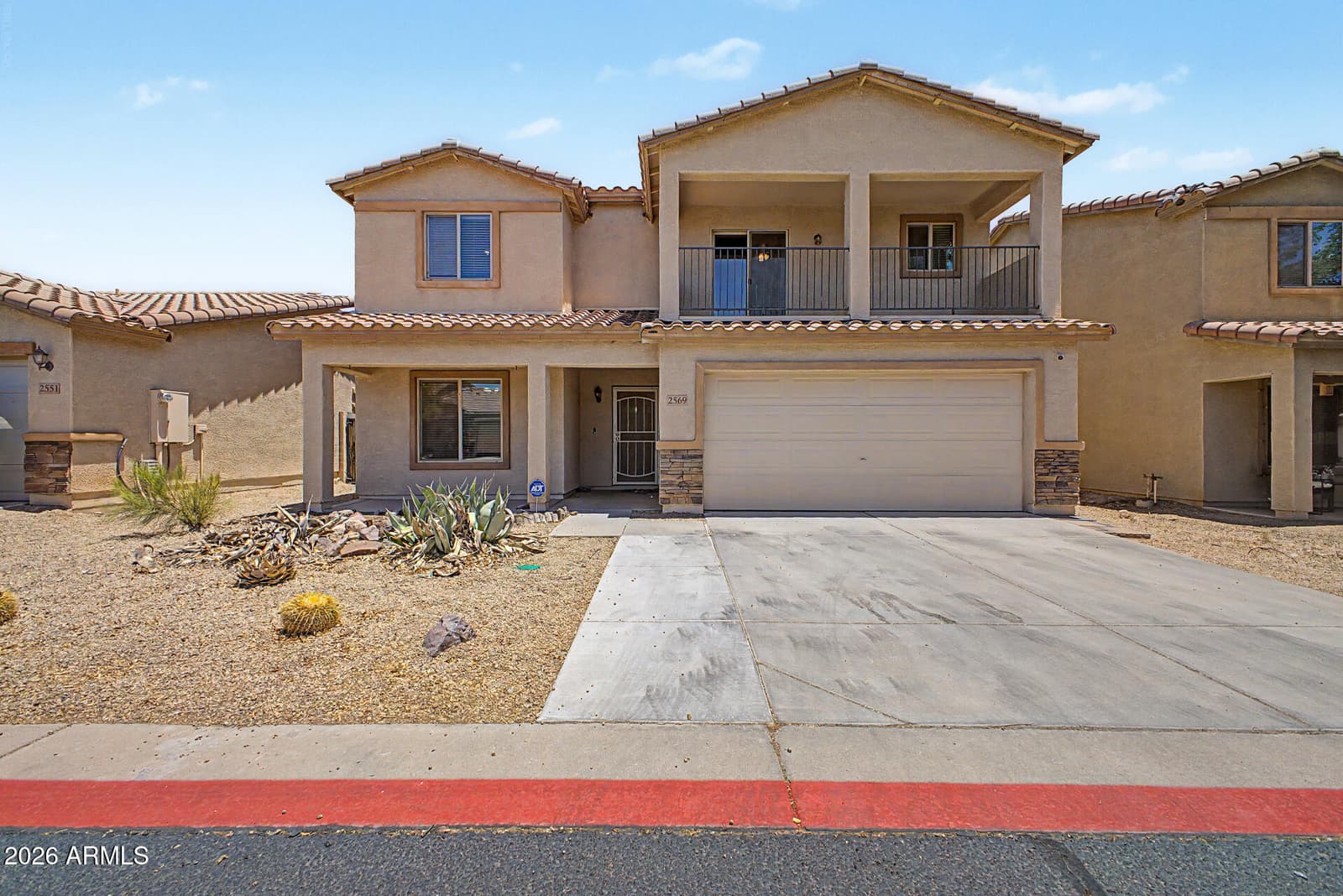 2569 S CHAPARRAL Road, Apache Junction, AZ 85119 — photo 1 of 29