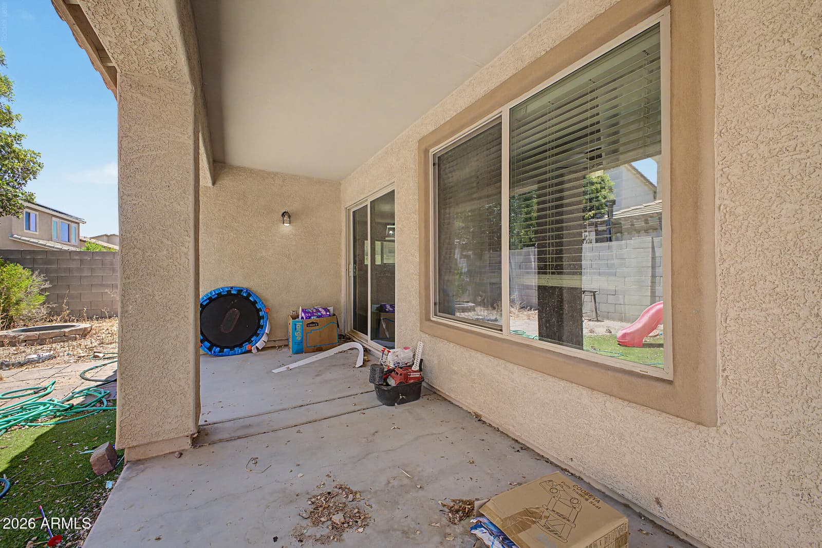 2569 S CHAPARRAL Road, Apache Junction, AZ 85119 — photo 26 of 29