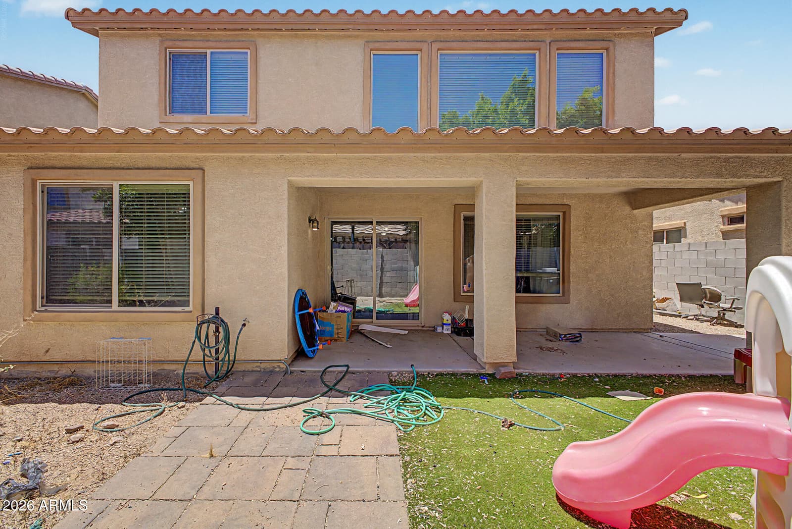2569 S CHAPARRAL Road, Apache Junction, AZ 85119 — photo 27 of 29