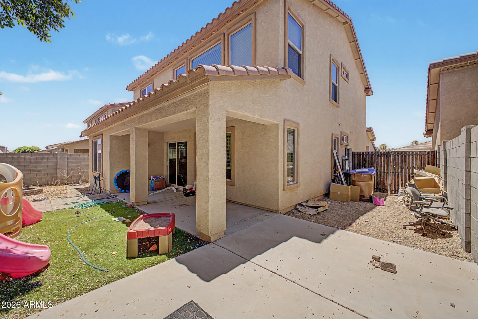 2569 S CHAPARRAL Road, Apache Junction, AZ 85119 — photo 28 of 29