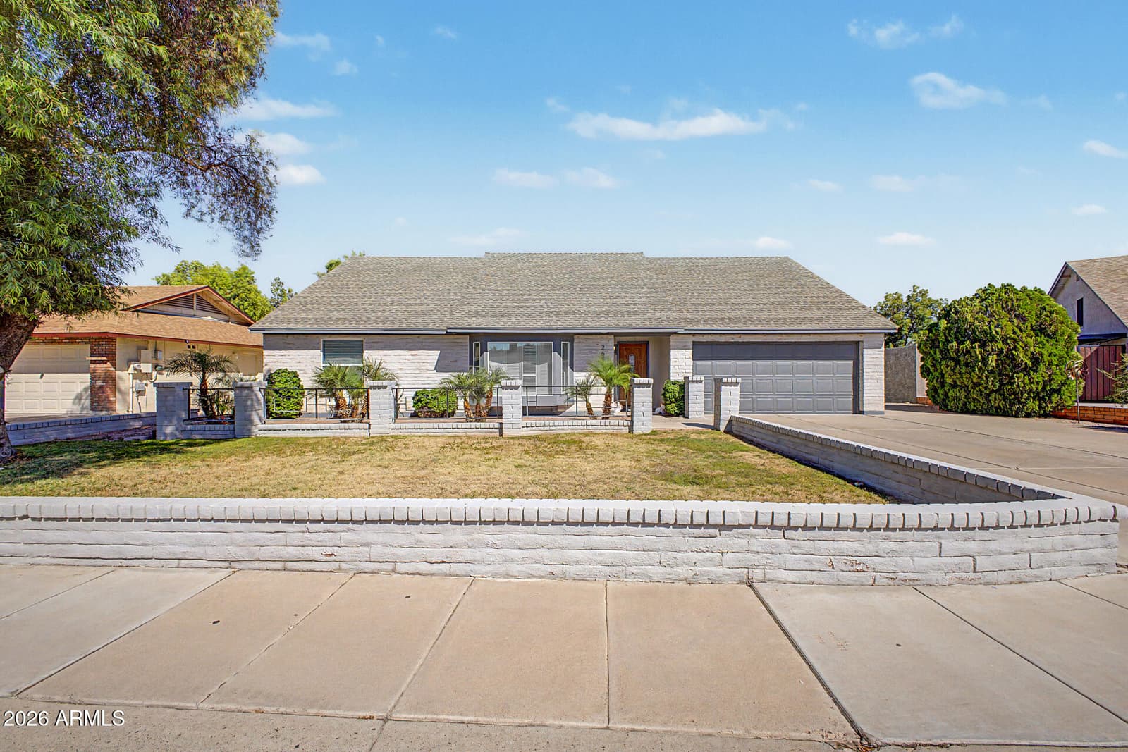 2635 S BROOKS Circle, Mesa, AZ 85202 — photo 1 of 44