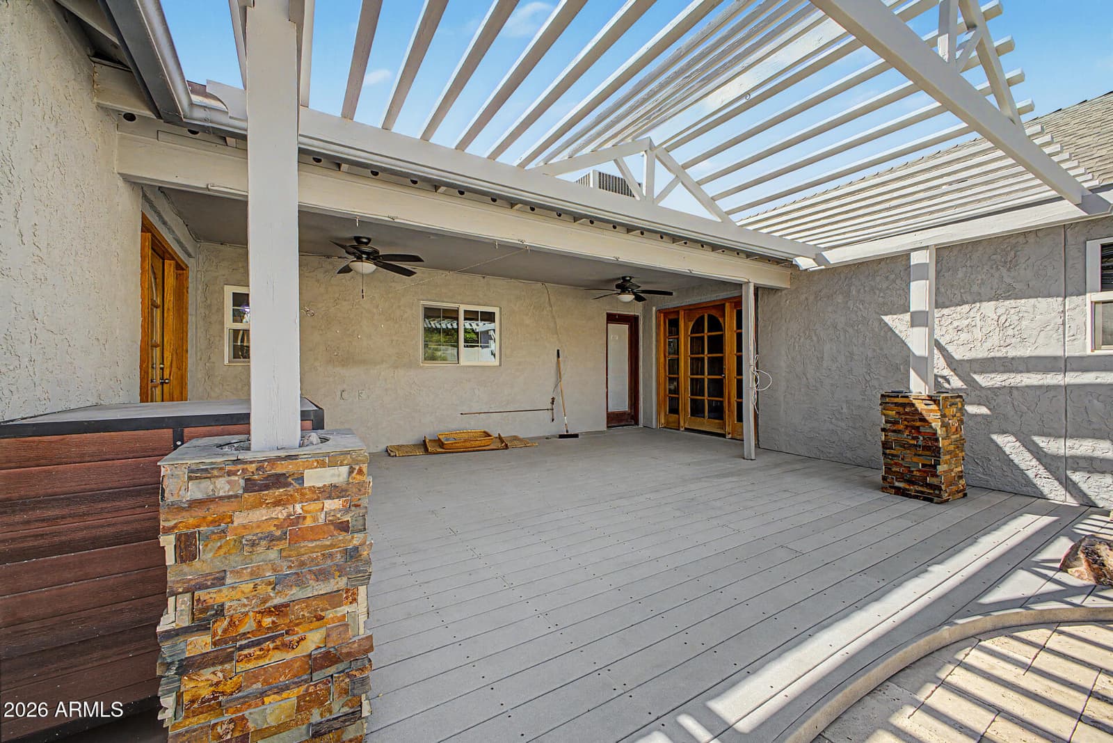 2635 S BROOKS Circle, Mesa, AZ 85202 — photo 39 of 44
