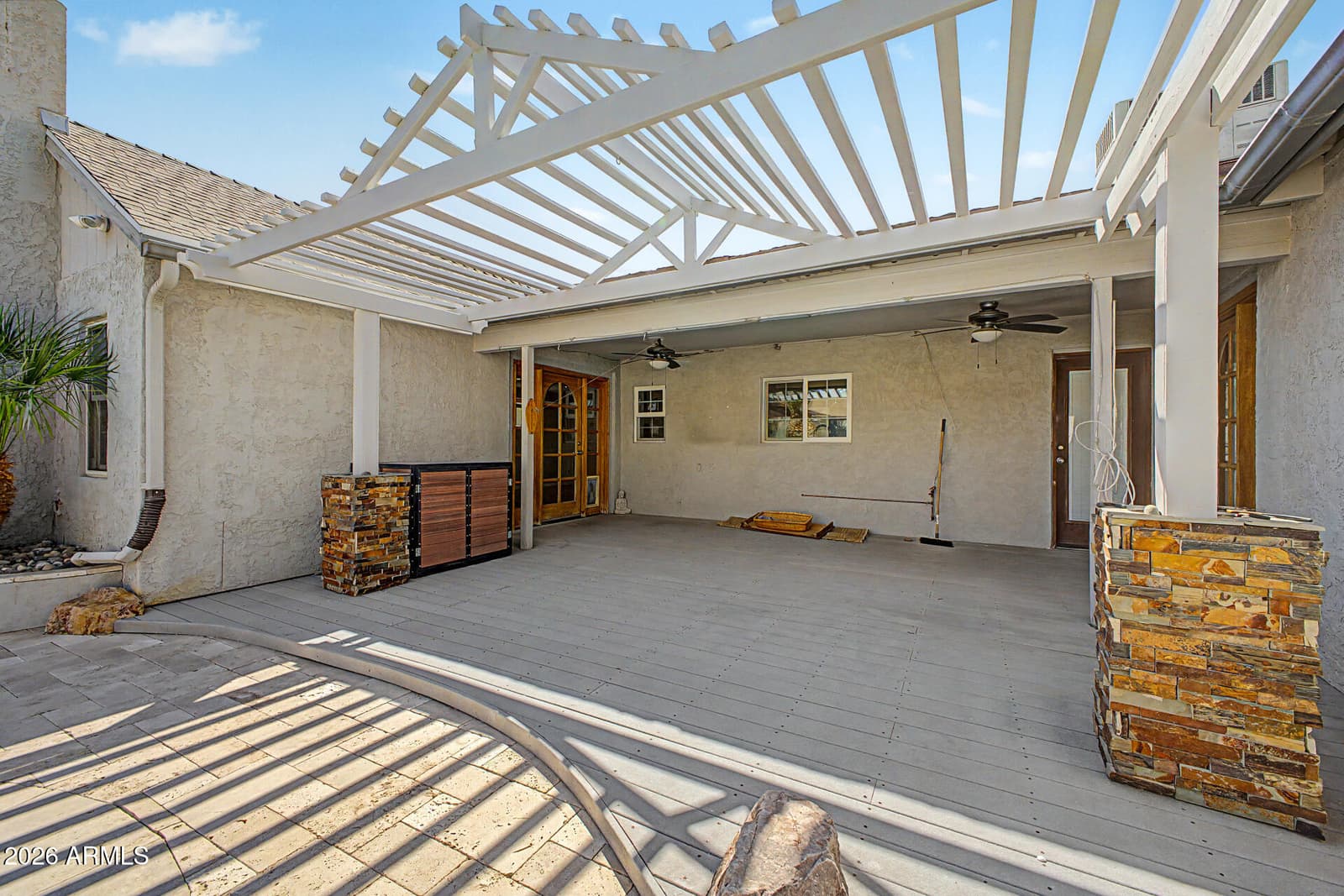 2635 S BROOKS Circle, Mesa, AZ 85202 — photo 40 of 44