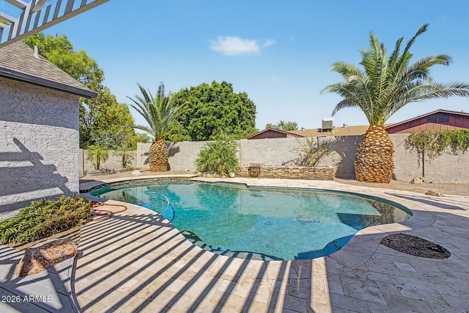 2635 S BROOKS Circle, Mesa, AZ 85202 — photo 41 of 44