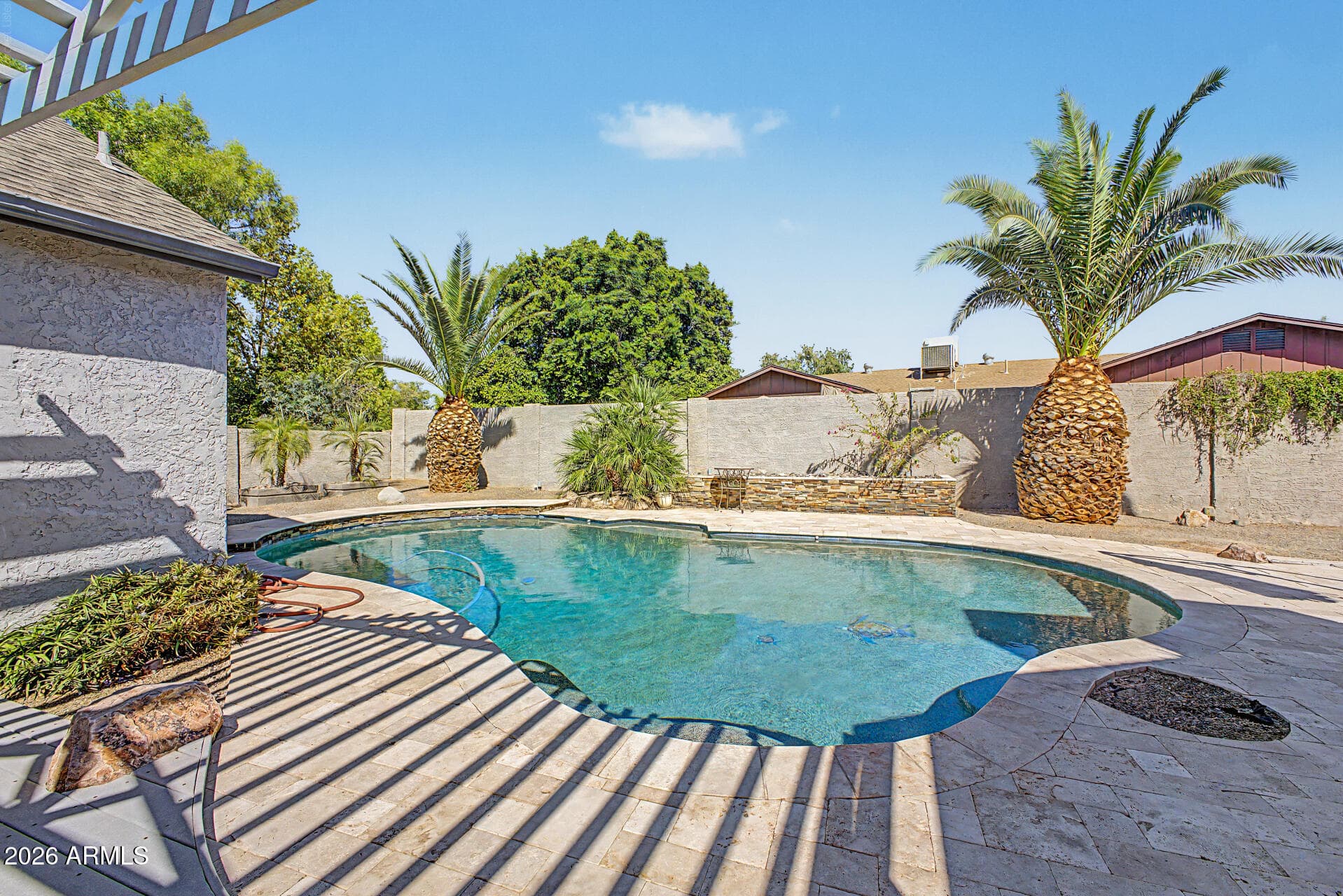 2635 S BROOKS Circle, Mesa, AZ 85202 — photo 41 of 44