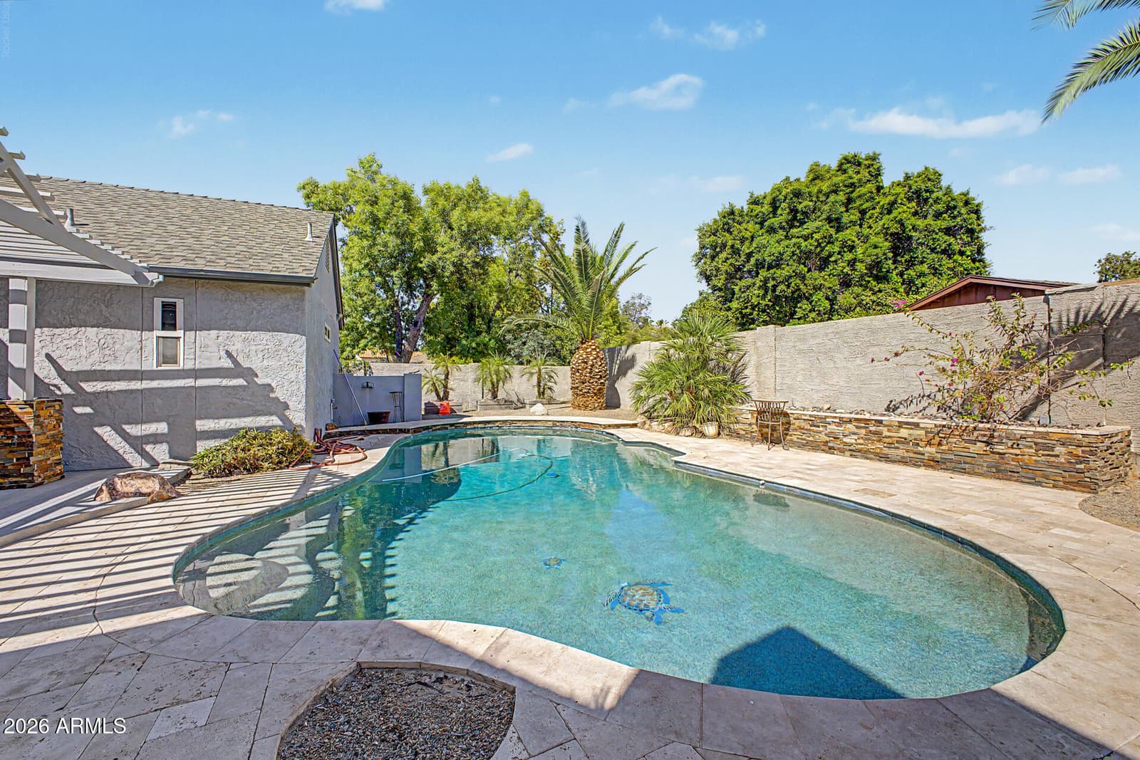 2635 S BROOKS Circle, Mesa, AZ 85202 — photo 42 of 44