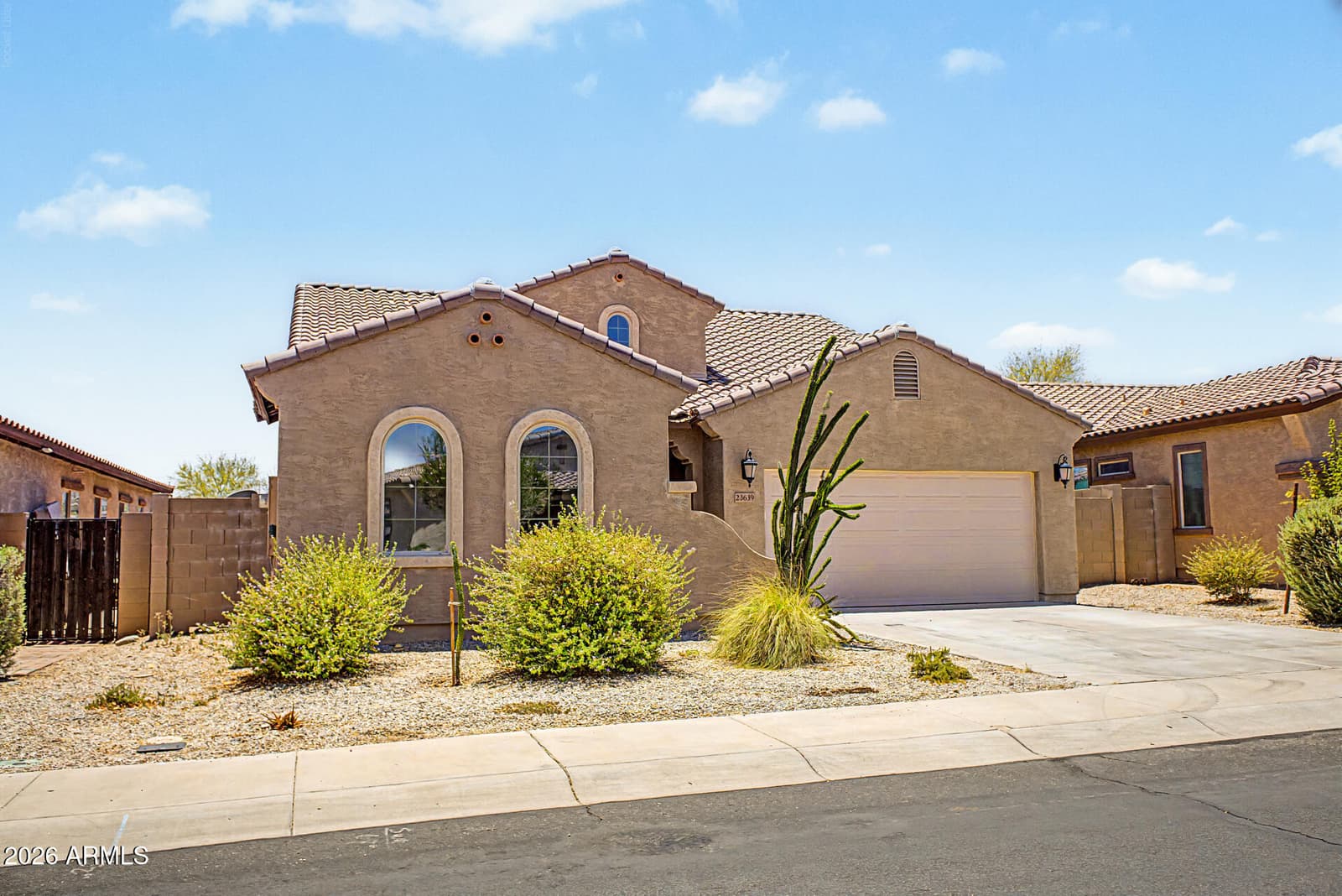 23639 W CHICKASAW Street, Buckeye, AZ 85326 — photo 3 of 39
