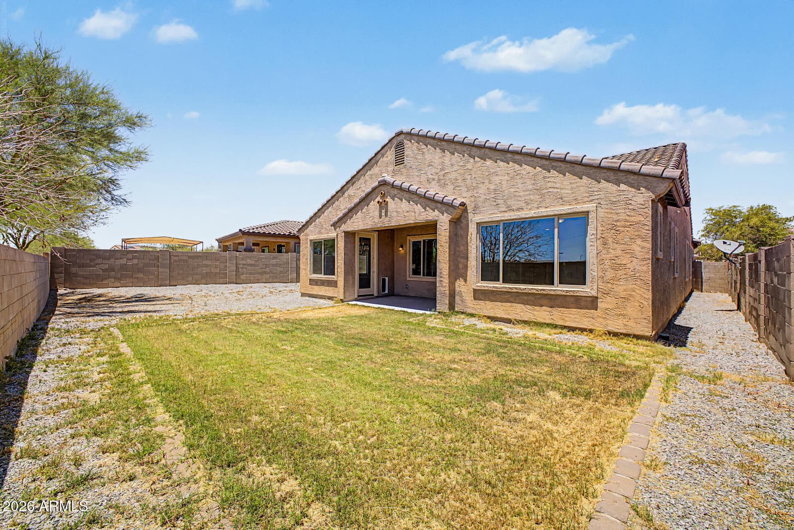 23639 W CHICKASAW Street, Buckeye, AZ 85326 — photo 36 of 39