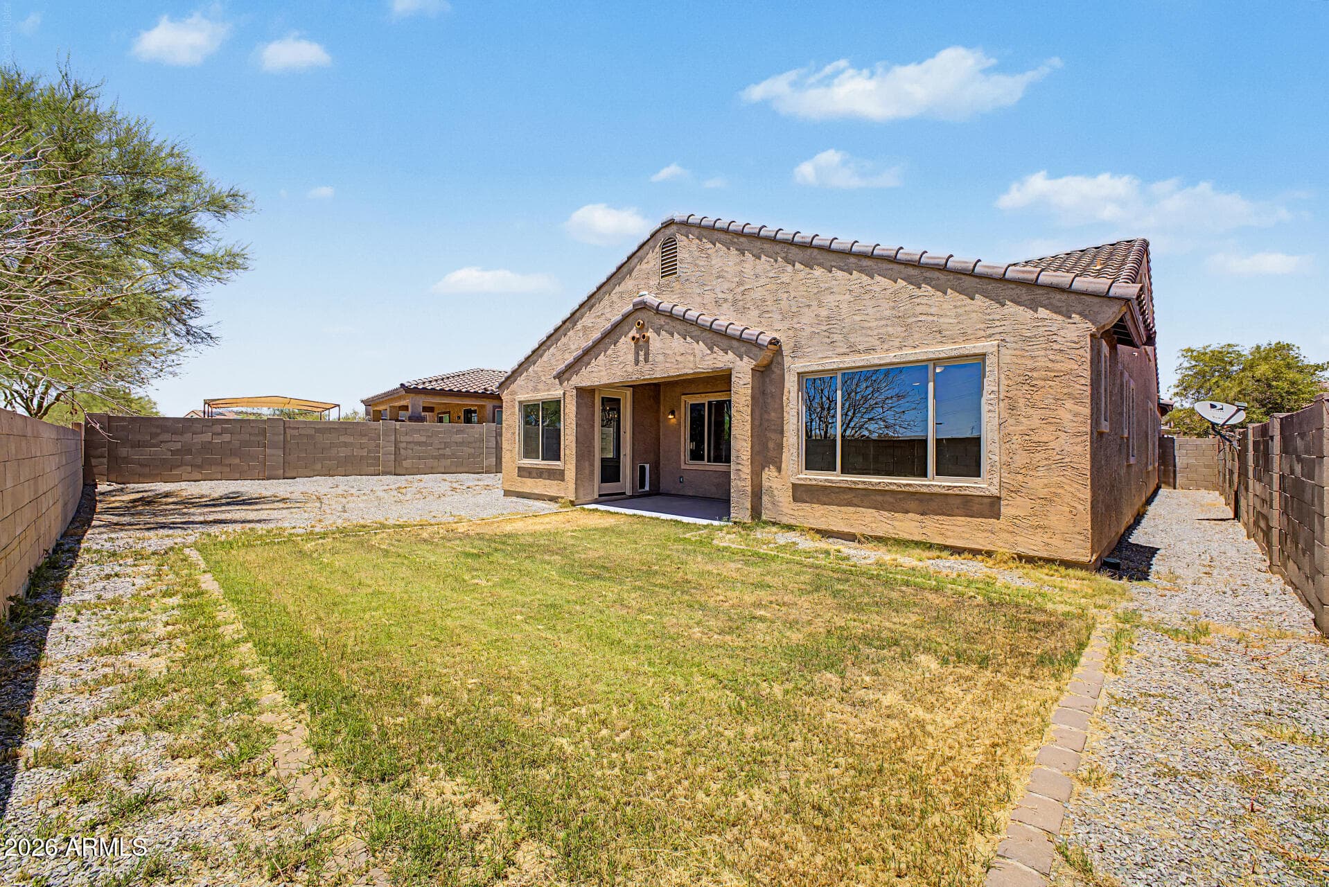 23639 W CHICKASAW Street, Buckeye, AZ 85326 — photo 36 of 39
