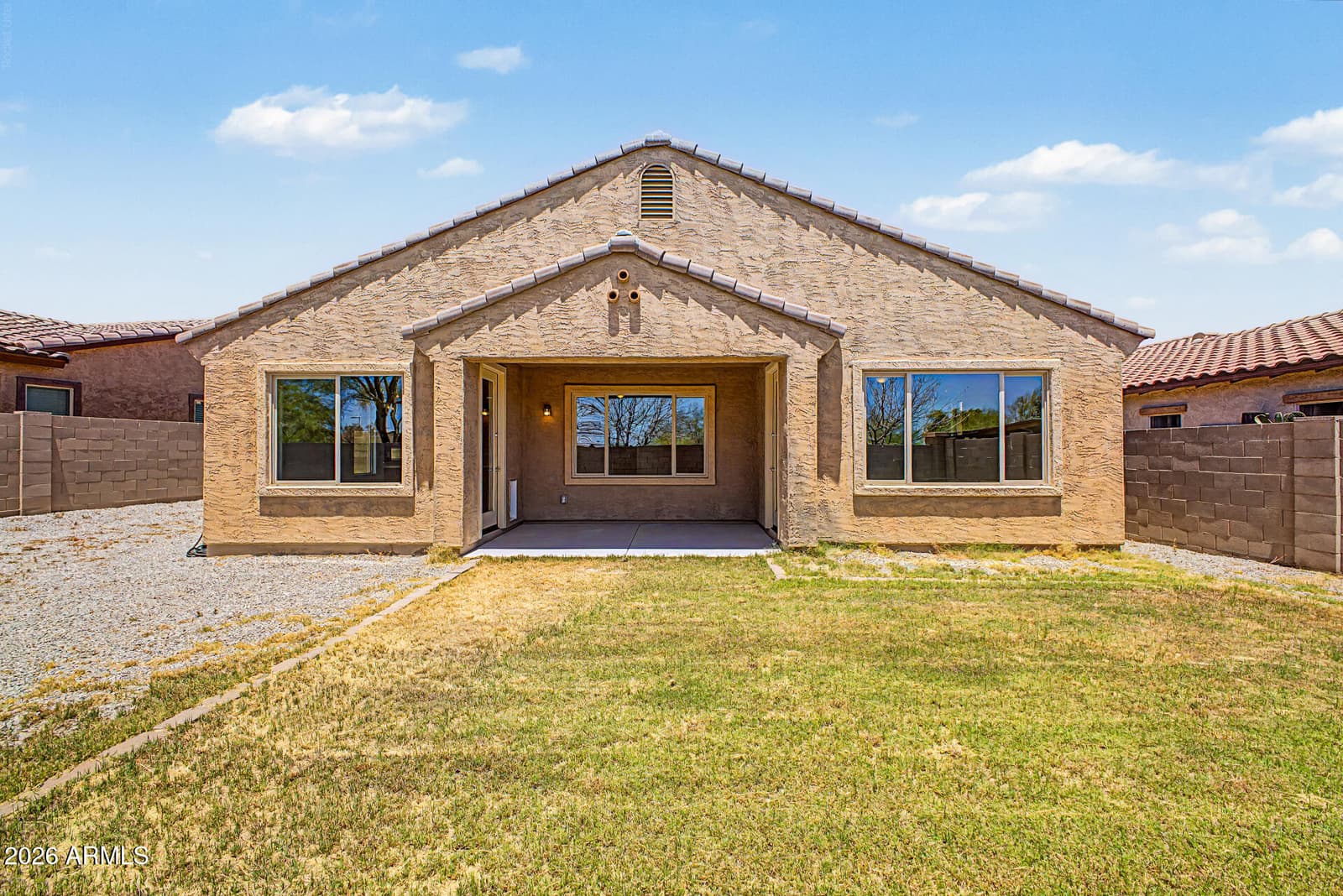 23639 W CHICKASAW Street, Buckeye, AZ 85326 — photo 37 of 39