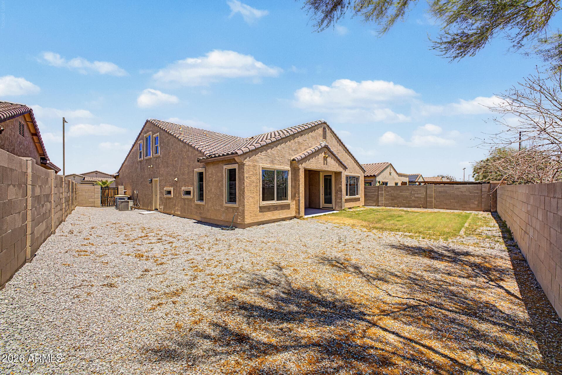 23639 W CHICKASAW Street, Buckeye, AZ 85326 — photo 38 of 39