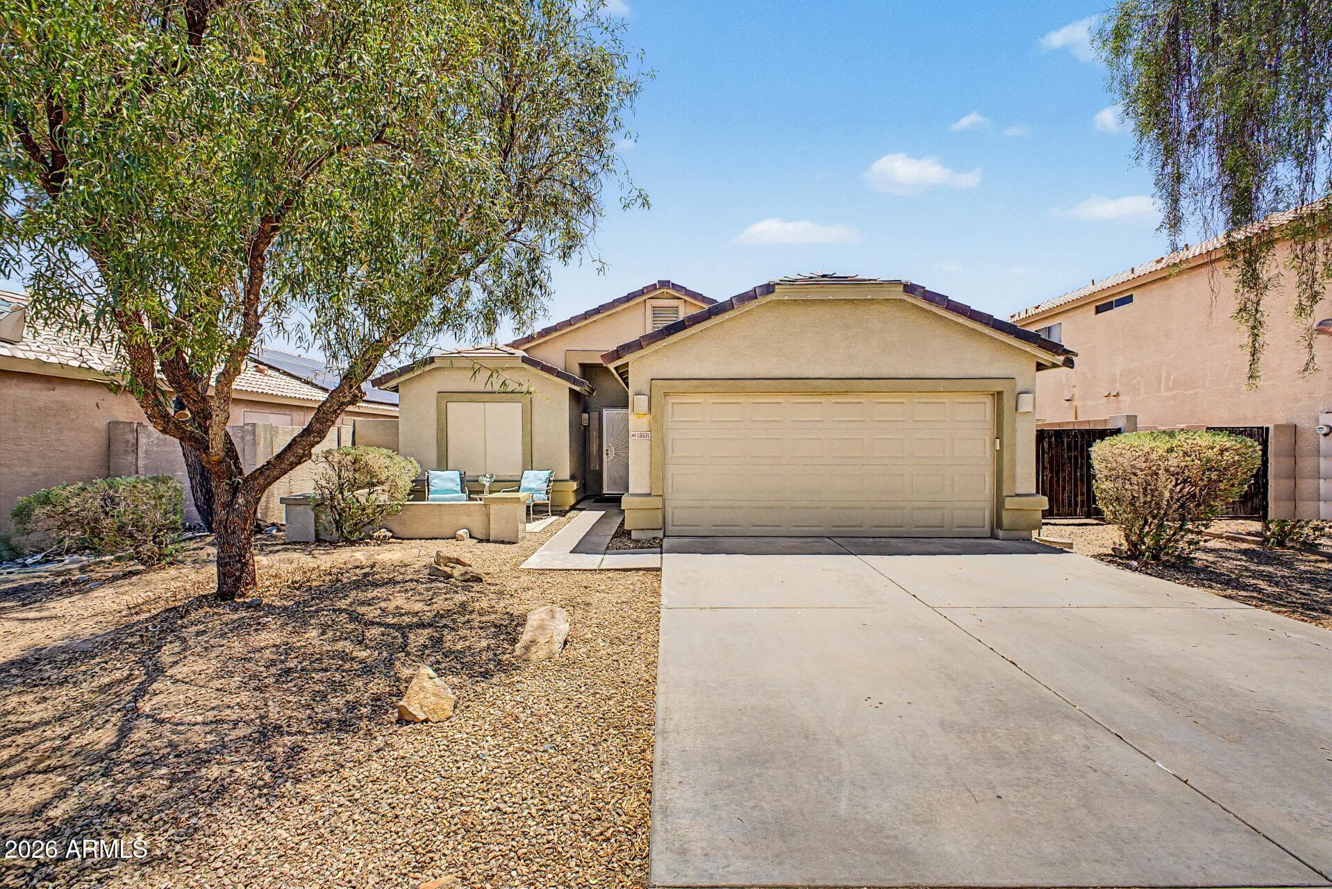 13531 W SOLANO Drive, Litchfield Park, AZ 85340 — photo 2 of 30