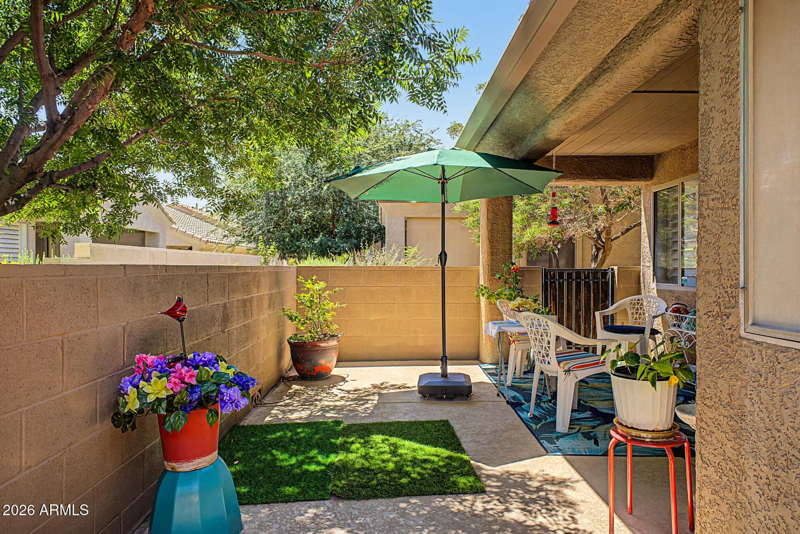 4202 E BROADWAY Road 130, Mesa, AZ 85206 — photo 26 of 35