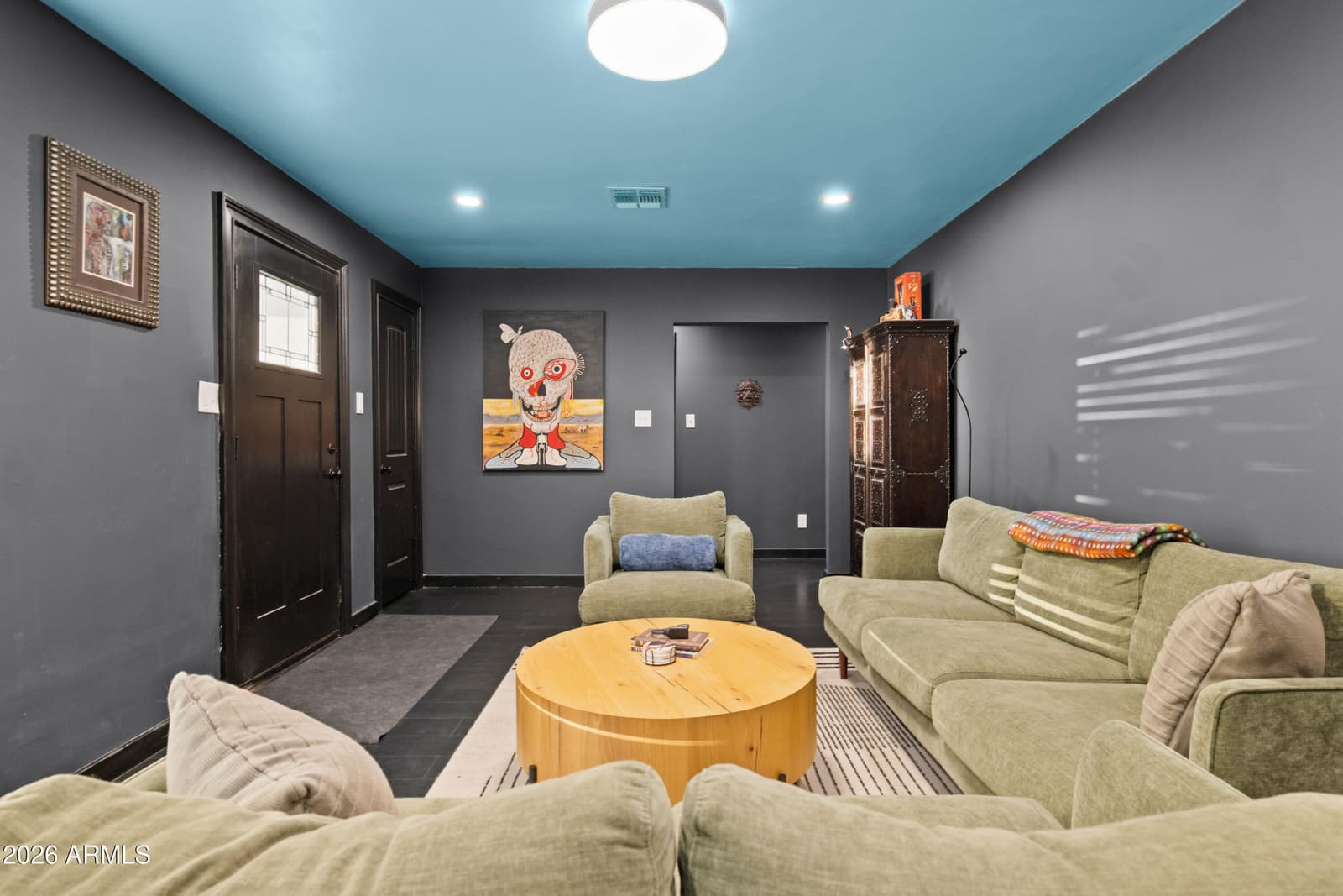 2521 N Evergreen Street, Phoenix, AZ 85006 — photo 37 of 38