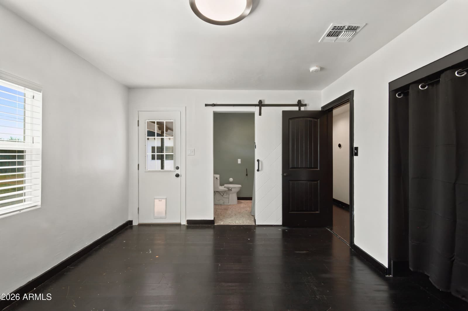 2521 N Evergreen Street, Phoenix, AZ 85006 — photo 35 of 38