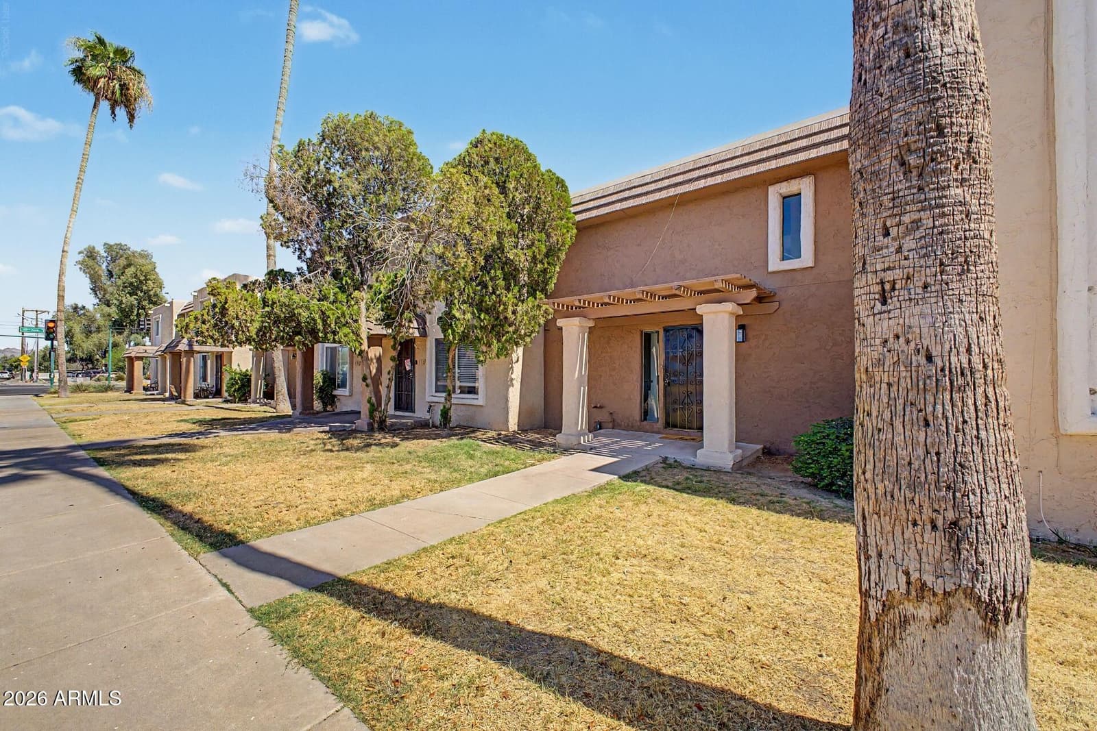 7126 N 19TH Avenue 151, Phoenix, AZ 85021 — photo 19 of 20