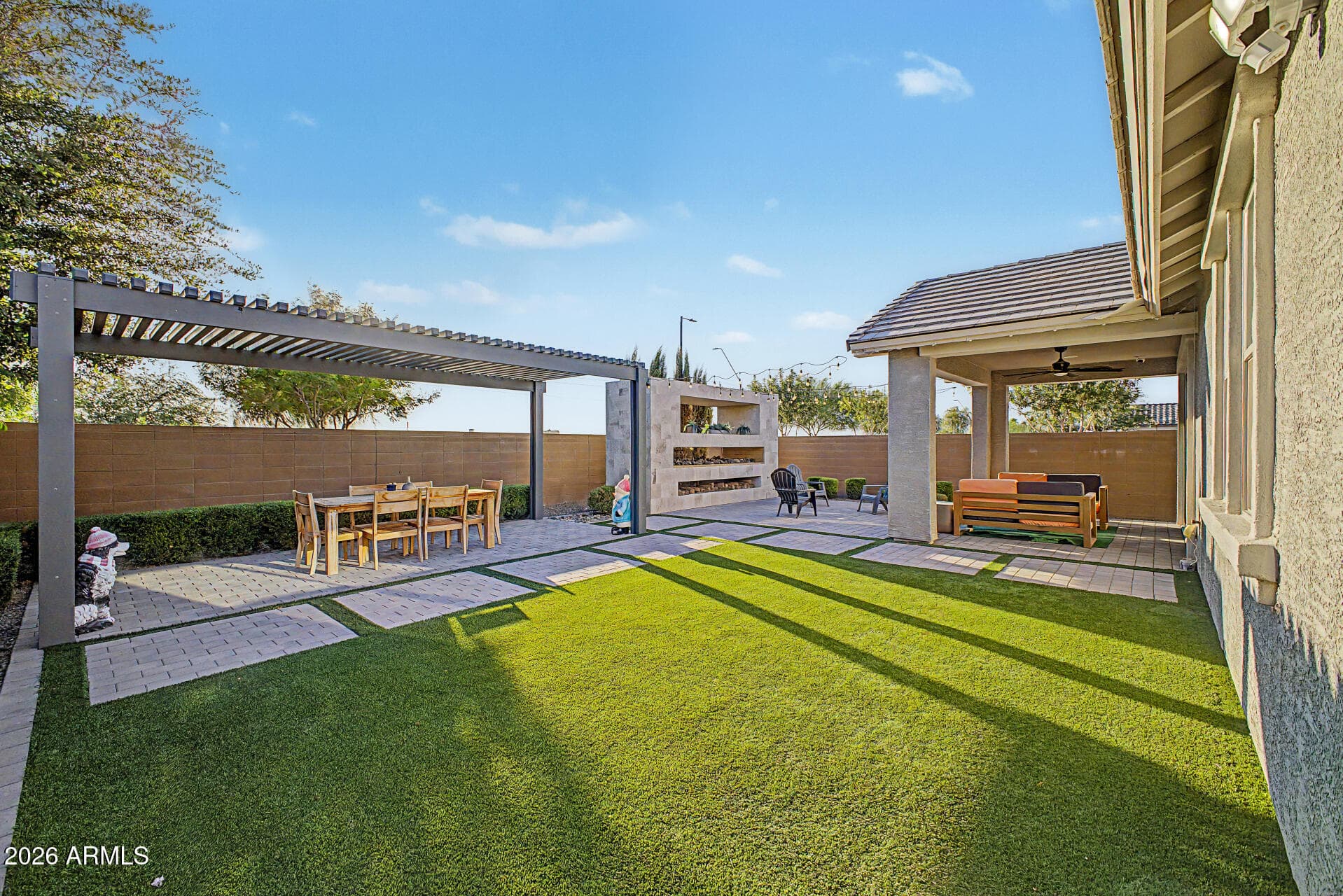25778 S 224TH Place, Queen Creek, AZ 85142 — photo 43 of 73